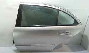 Portiera Posteriore Sinistra per Mercedes Classe E Berlina W211 (02>07) (2002 - 2007)