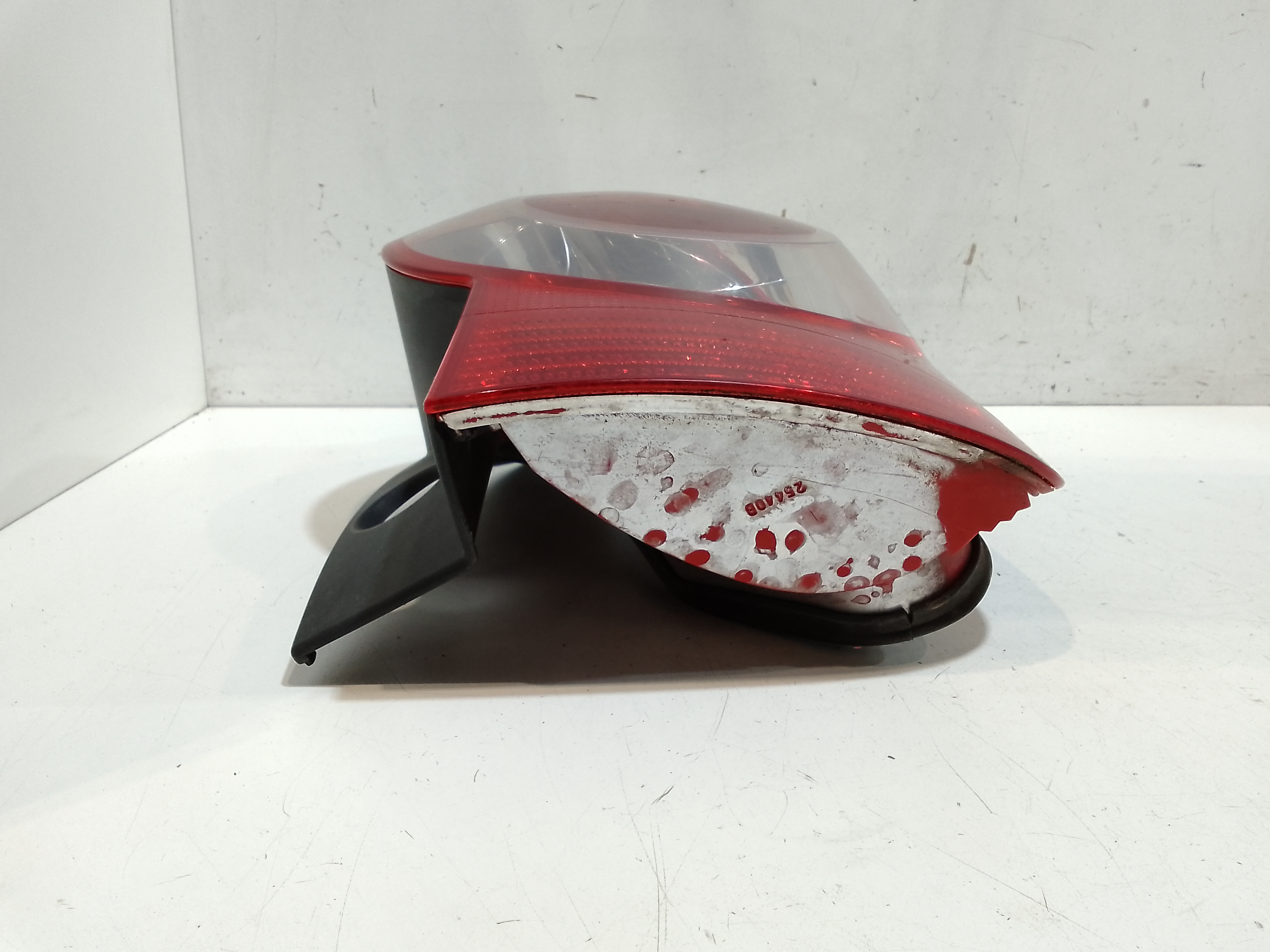 Stop fanale posteriore Destro Passeggero per Renault Modus 1 Serie (2004 - 2006)