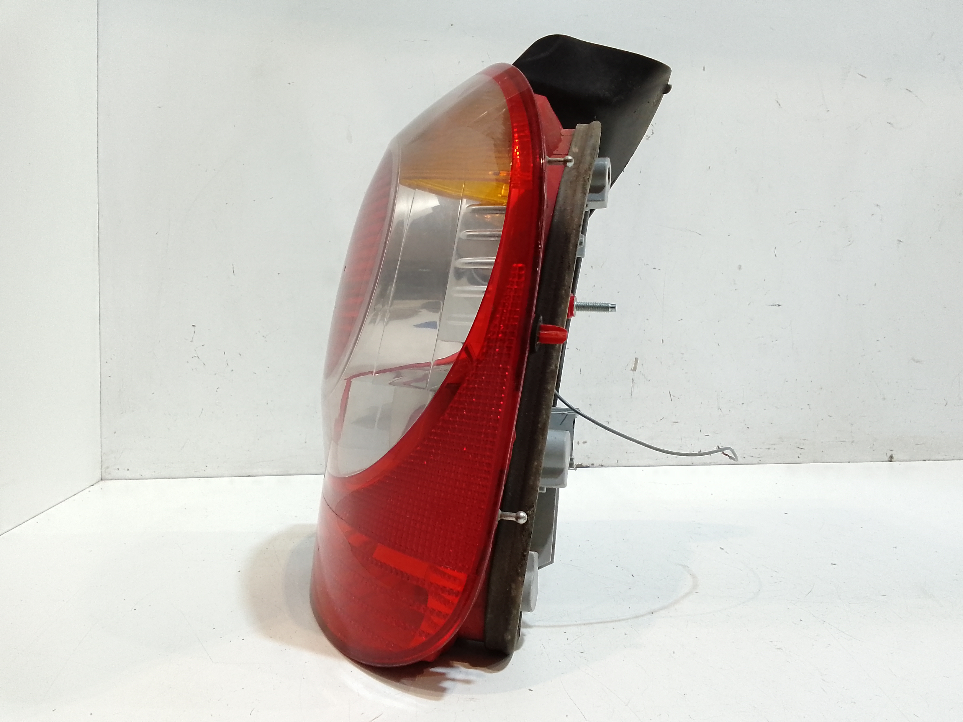 Stop fanale posteriore Destro Passeggero per Renault Modus 1 Serie (2004 - 2006)