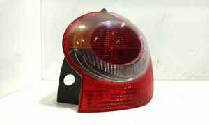 Stop fanale posteriore Destro Passeggero per Renault Modus 1 Serie (2004 - 2006)