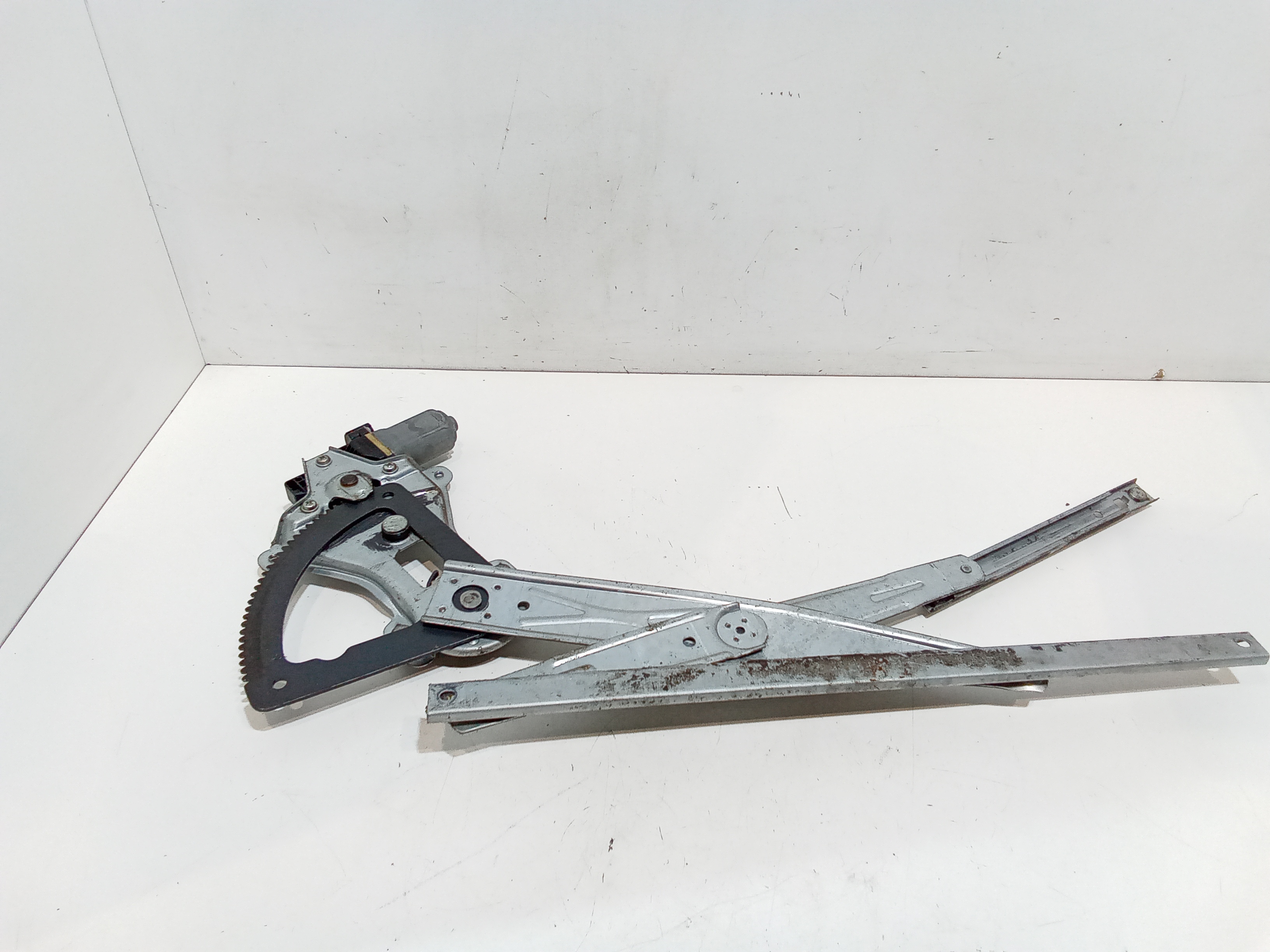 Cremagliera anteriore destra passeggero per Chevrolet Aveo 1 Serie (2006 - 2011)