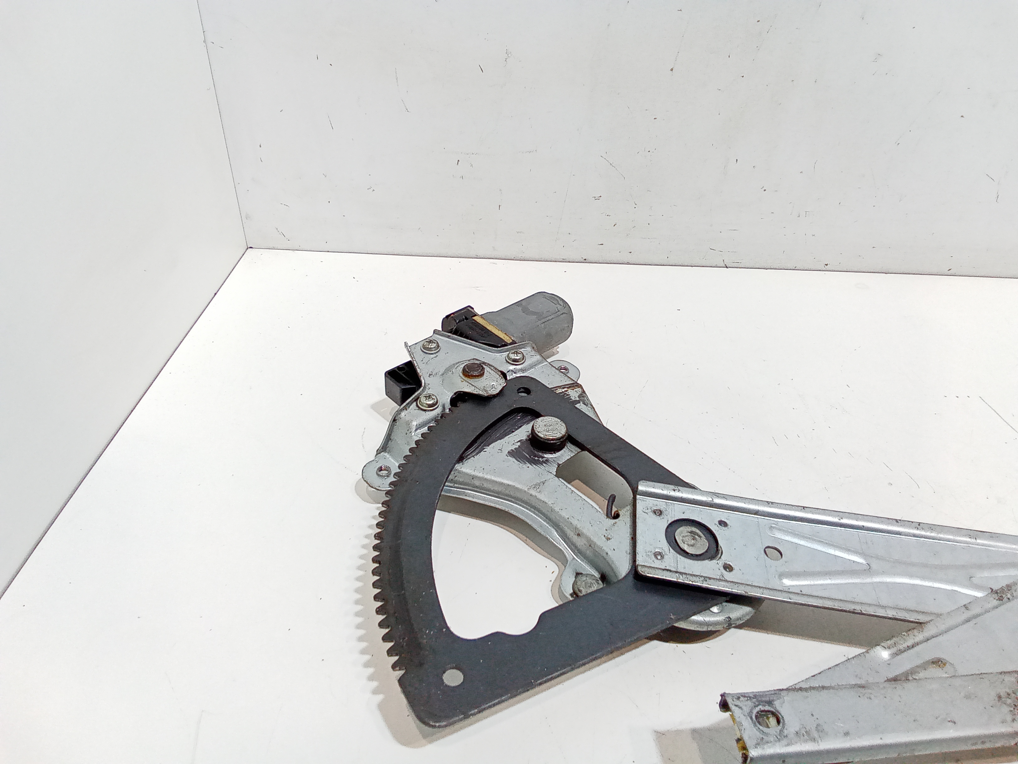 Cremagliera anteriore destra passeggero per Chevrolet Aveo 1 Serie (2006 - 2011)