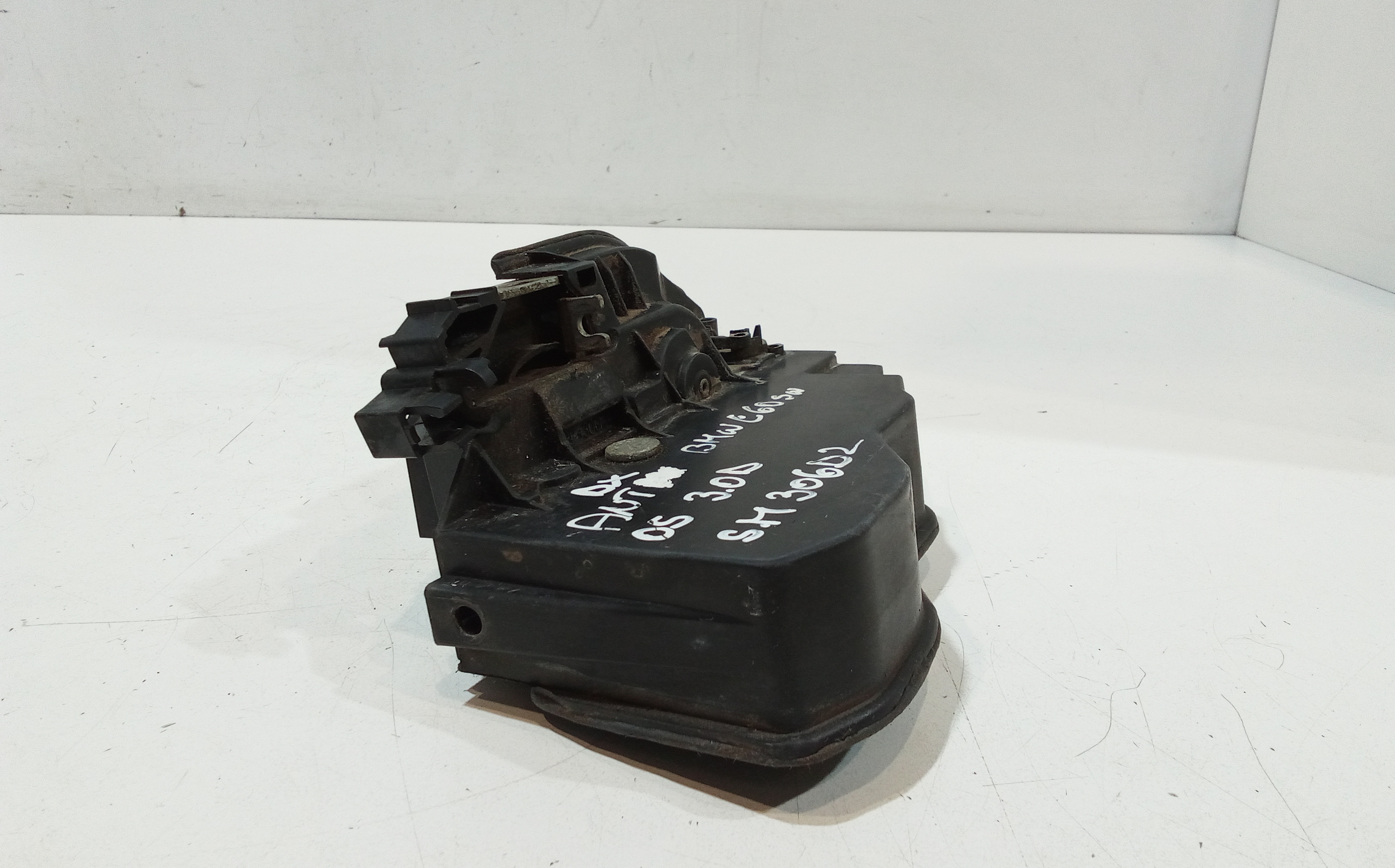 Serratura Anteriore Destra per Bmw Serie 5 E60 Touring (2003 - 2010)