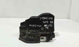 Serratura Anteriore Destra per Bmw Serie 5 E60 Touring (2003 - 2010)