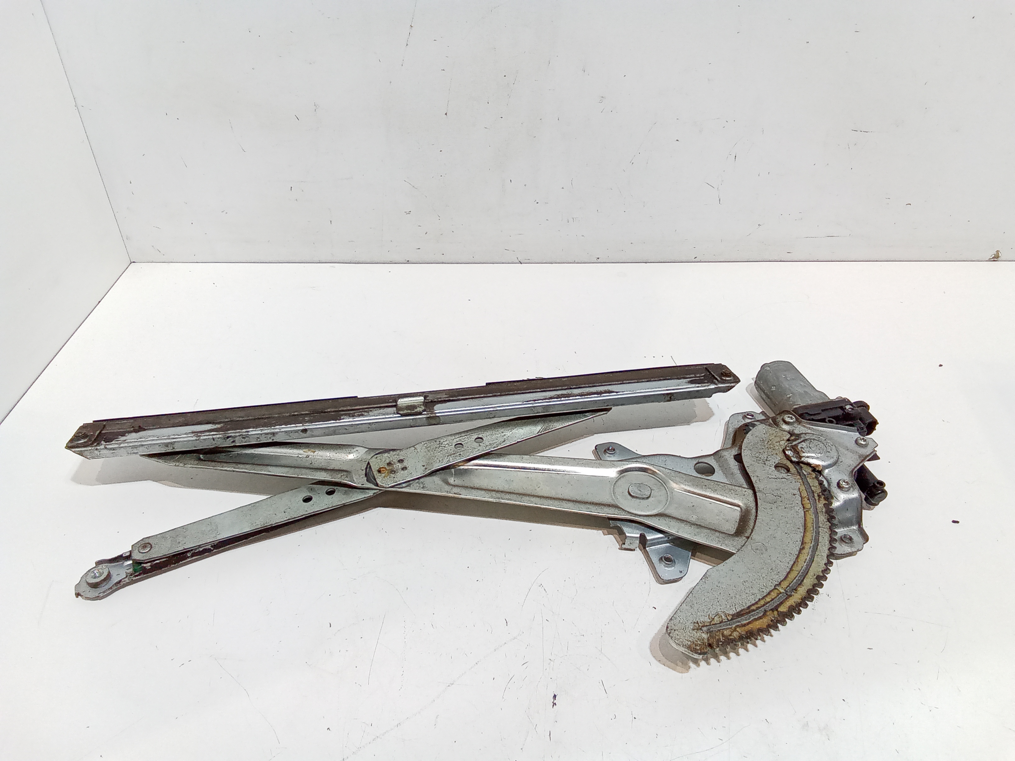 Cremagliera anteriore destra passeggero per Opel Agila 2 Serie (2004 - 2008)