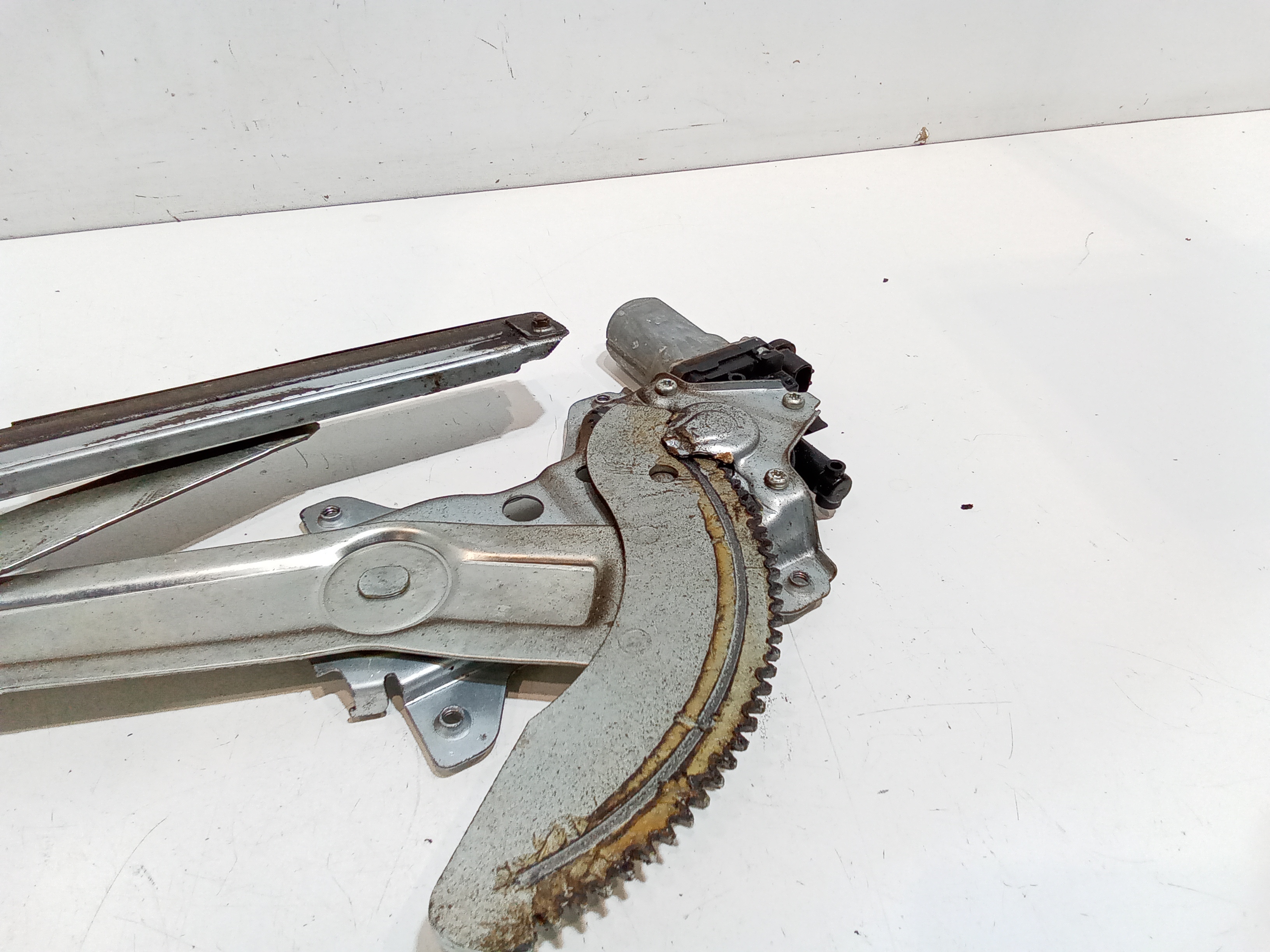 Cremagliera anteriore destra passeggero per Opel Agila 2 Serie (2004 - 2008)