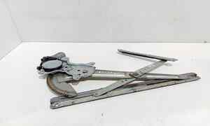 Cremagliera anteriore destra passeggero per Opel Agila 2 Serie (2004 - 2008)