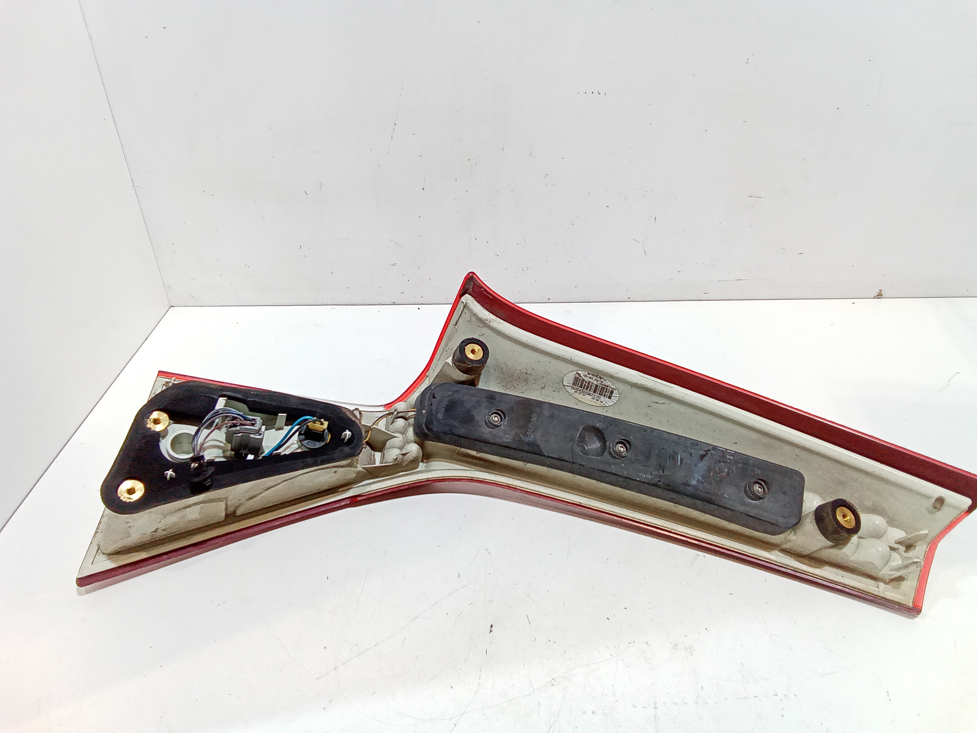 Stop fanale posteriore Destro Passeggero per Volvo V70 2 Serie (2000 - 2007)