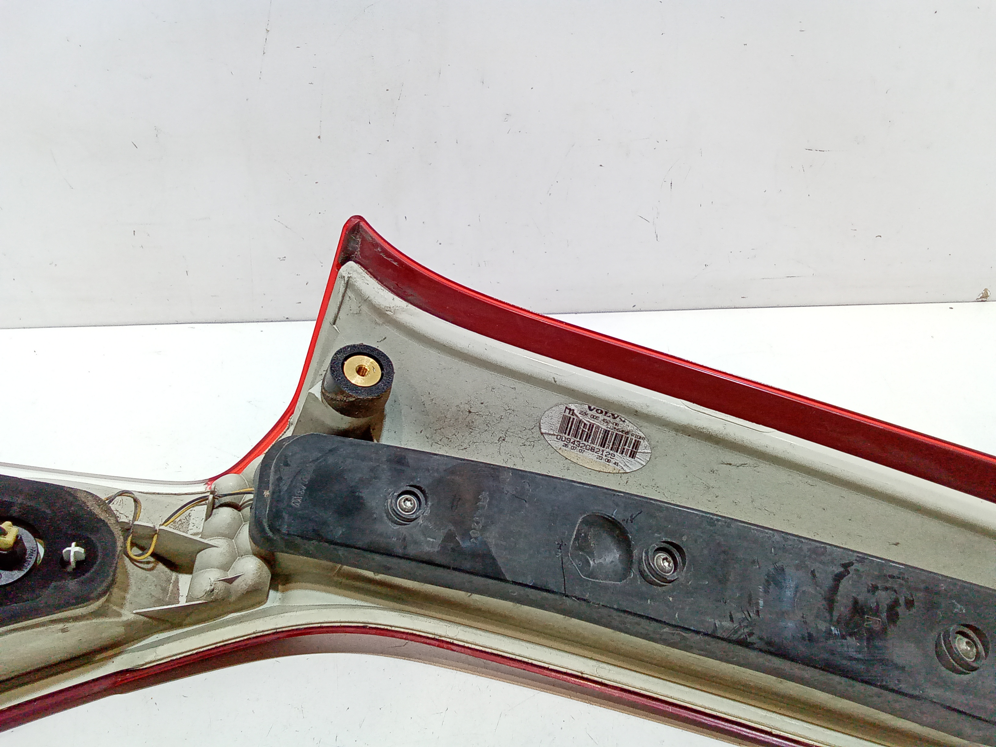 Stop fanale posteriore Destro Passeggero per Volvo V70 2 Serie (2000 - 2007)