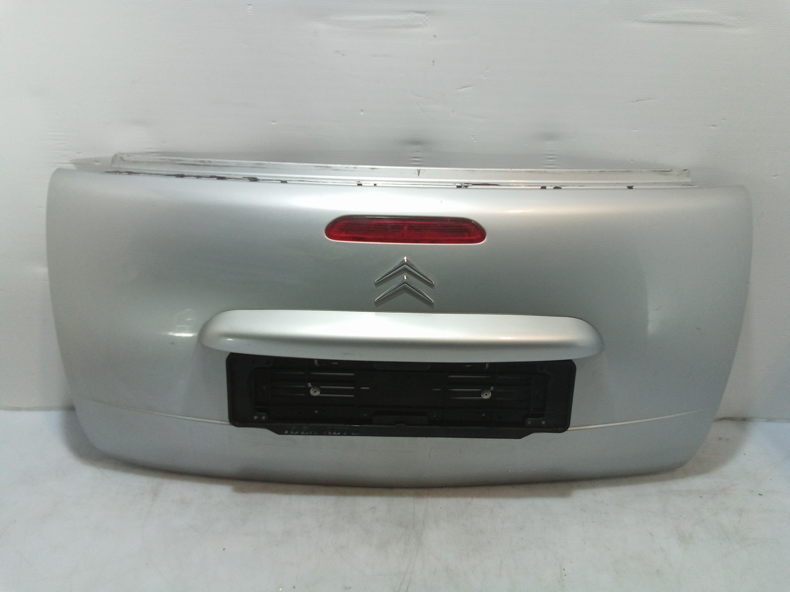 Cofano Baule Posteriore per Citroen C3 Pluriel (2003 - In produzione)