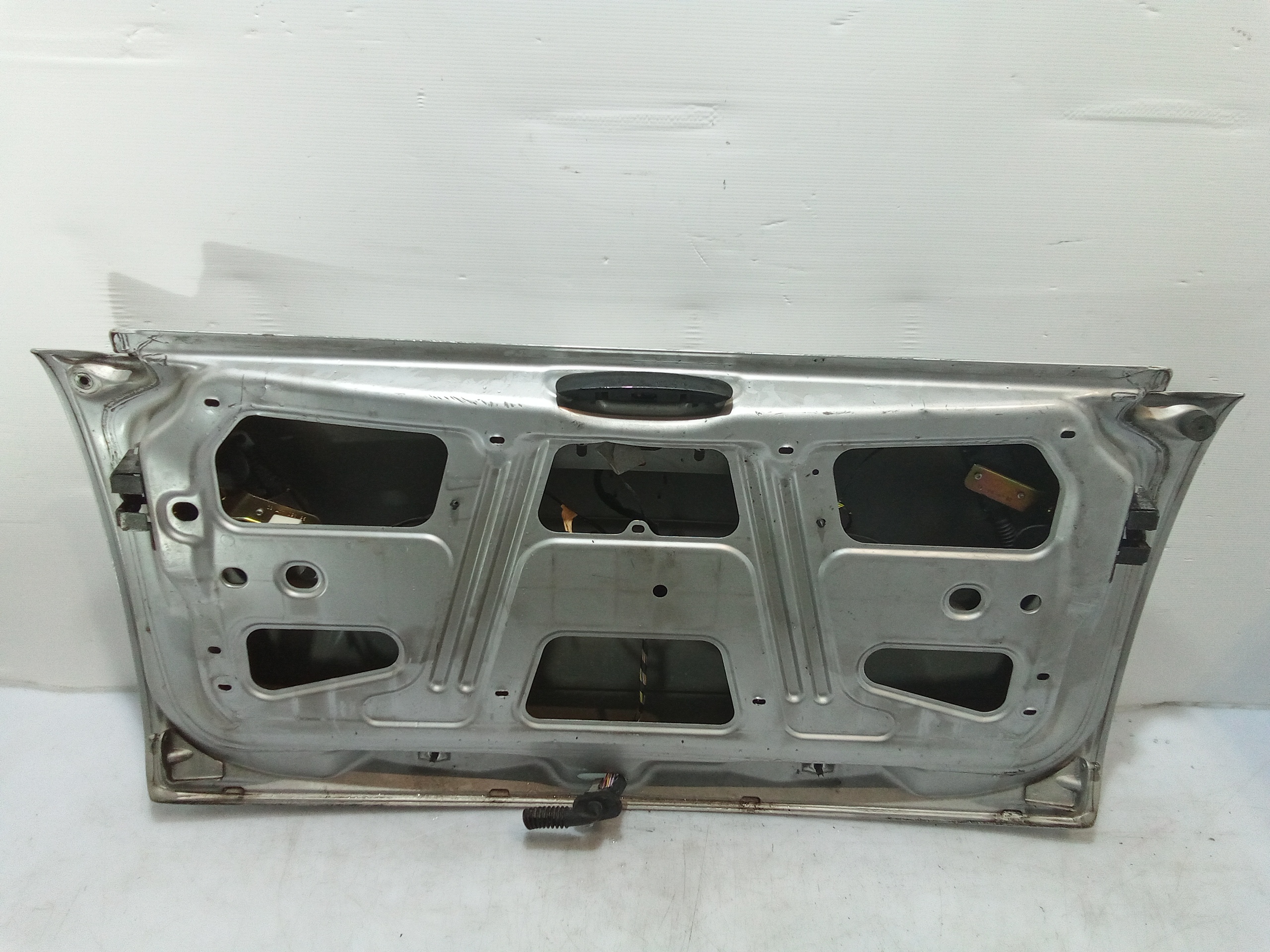 Cofano Baule Posteriore per Citroen C3 Pluriel (2003 - In produzione)