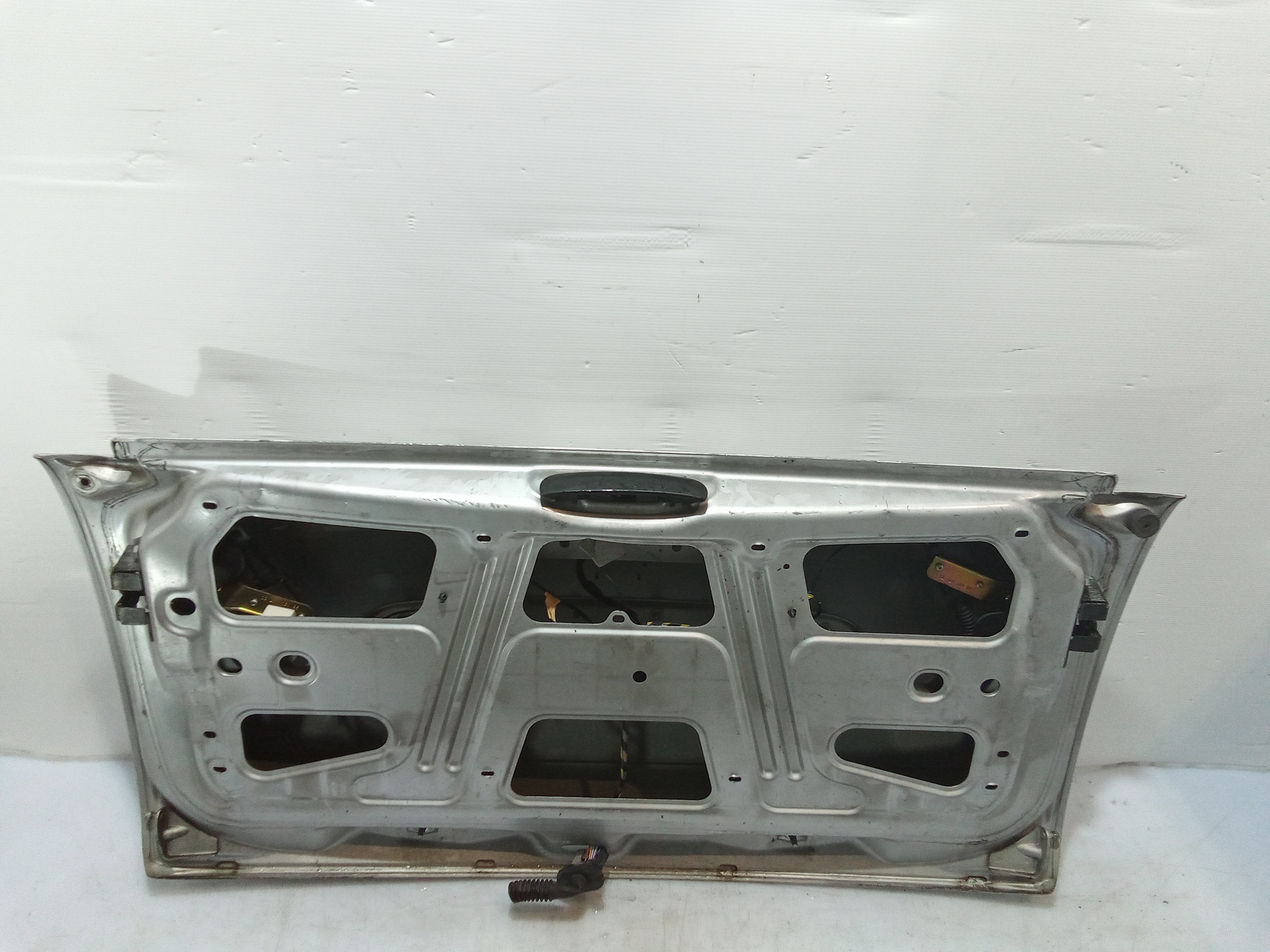 Cofano Baule Posteriore per Citroen C3 Pluriel (2003 - In produzione)