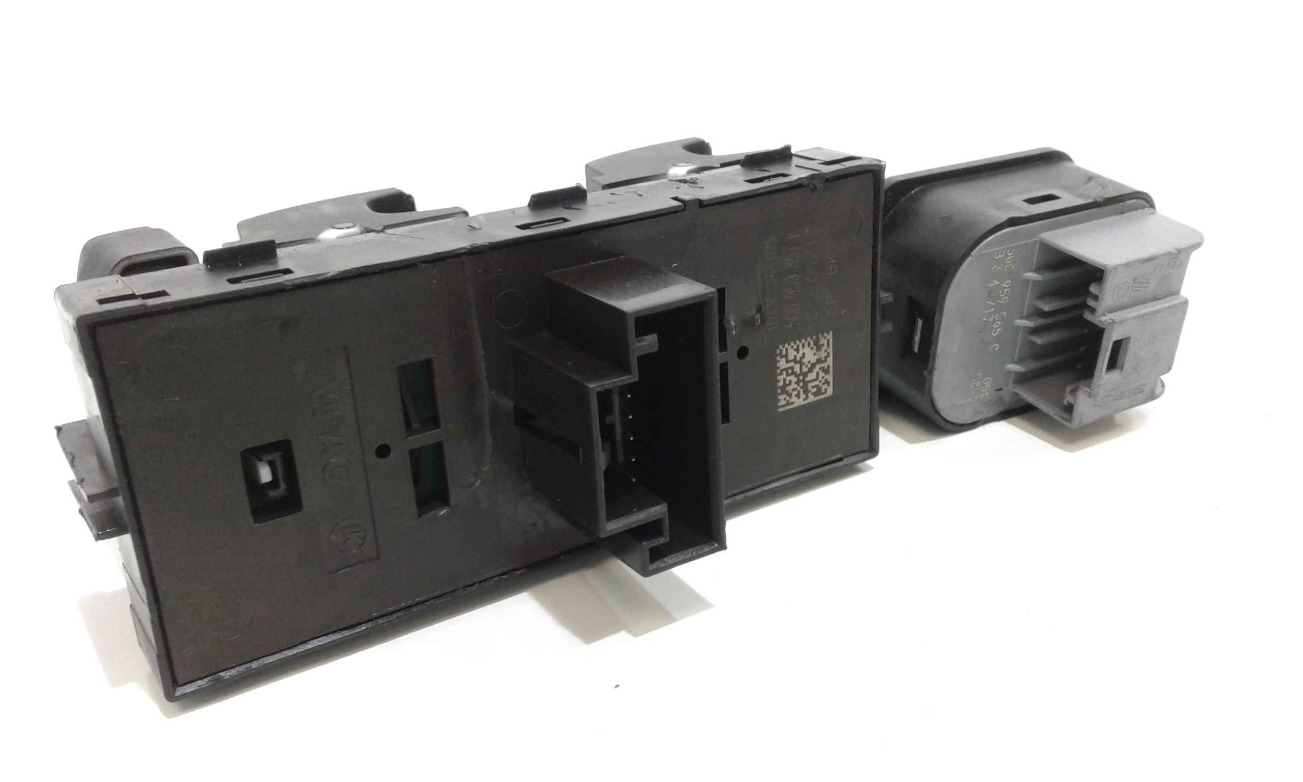 Pulsantiera Anteriore Sinistra Guida VOLKSWAGEN Tiguan Serie