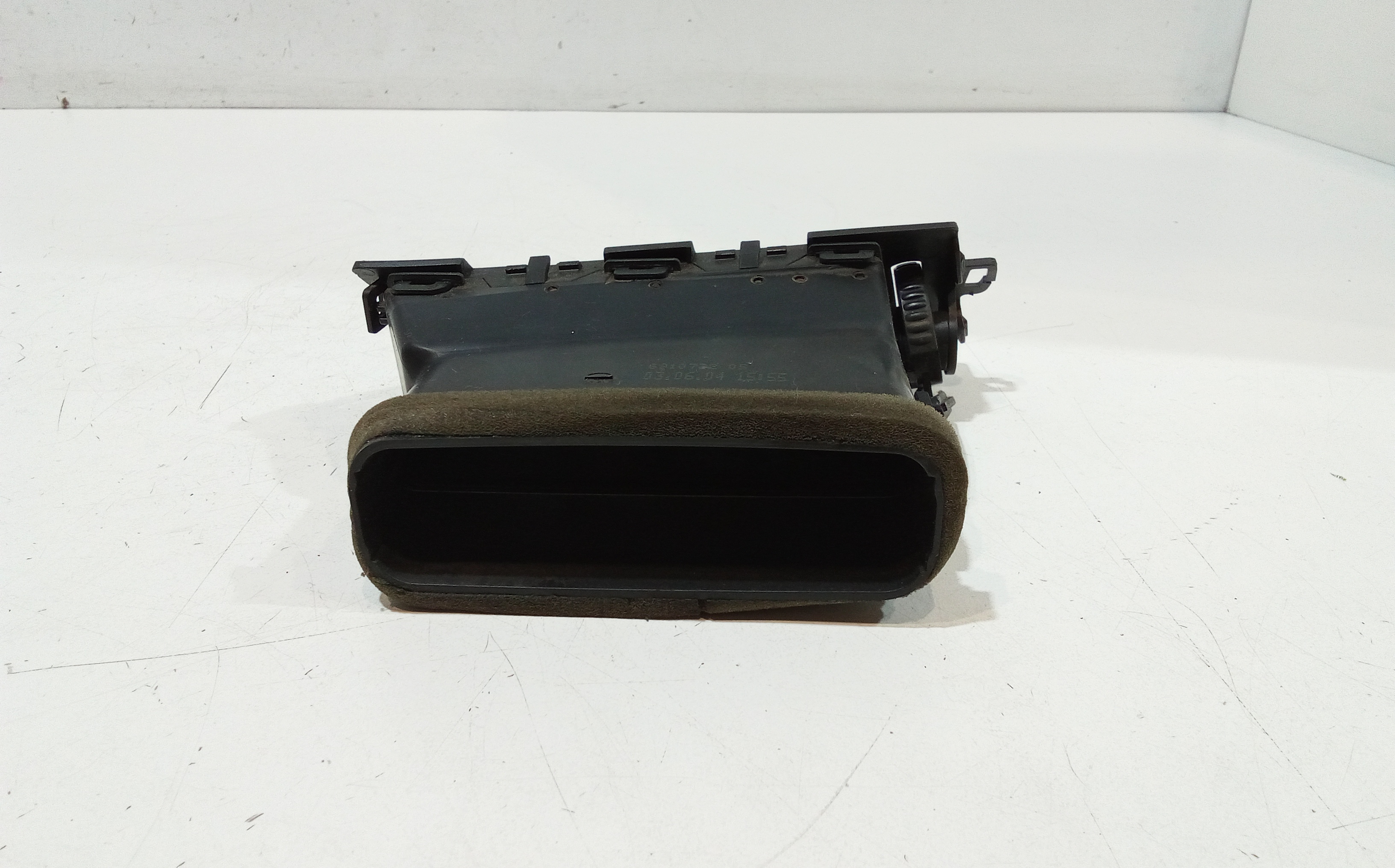 Bocchetta aria cruscotto lato passeggero per Bmw Serie 5 E60 Touring (2003 - 2010)