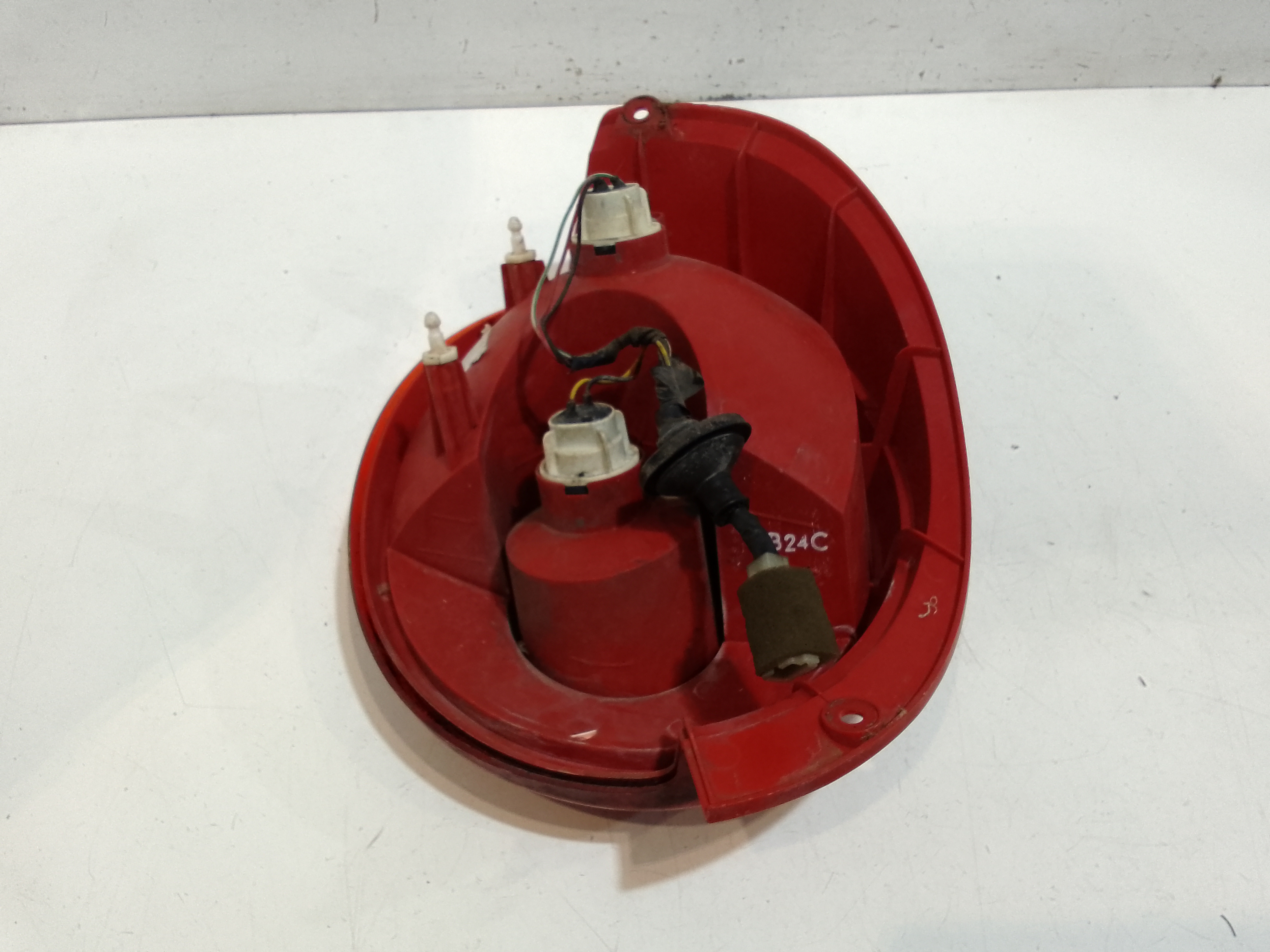 Stop fanale posteriore Destro Passeggero per Chevrolet Matiz 3 Serie (2005 - 2007)