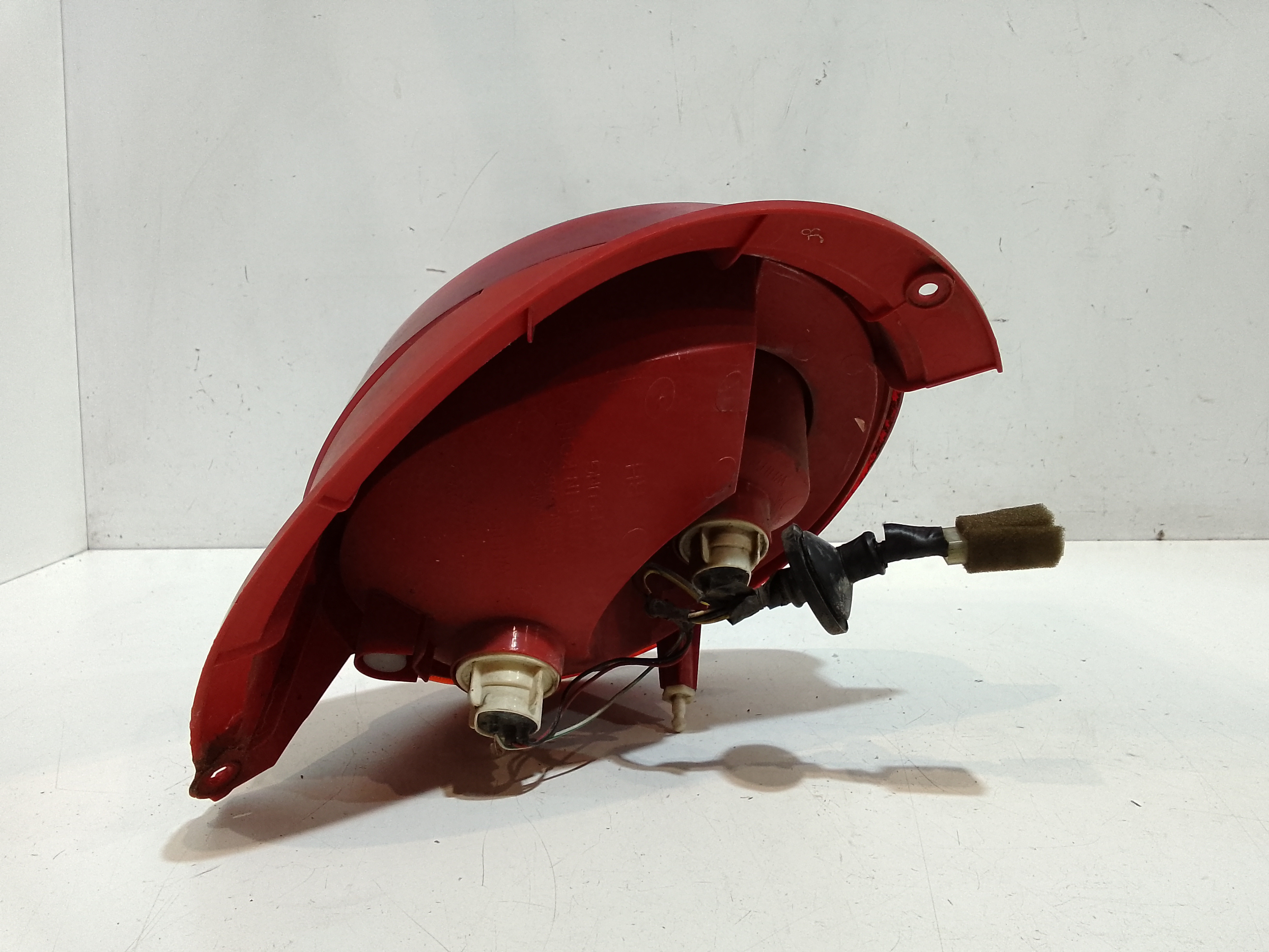 Stop fanale posteriore Destro Passeggero per Chevrolet Matiz 3 Serie (2005 - 2007)