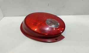 Stop fanale posteriore Destro Passeggero per Chevrolet Matiz 3 Serie (2005 - 2007)