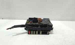 Centralina porta fusibili per Peugeot 307 Cabrio 2 Serie (2005 - In produzione)