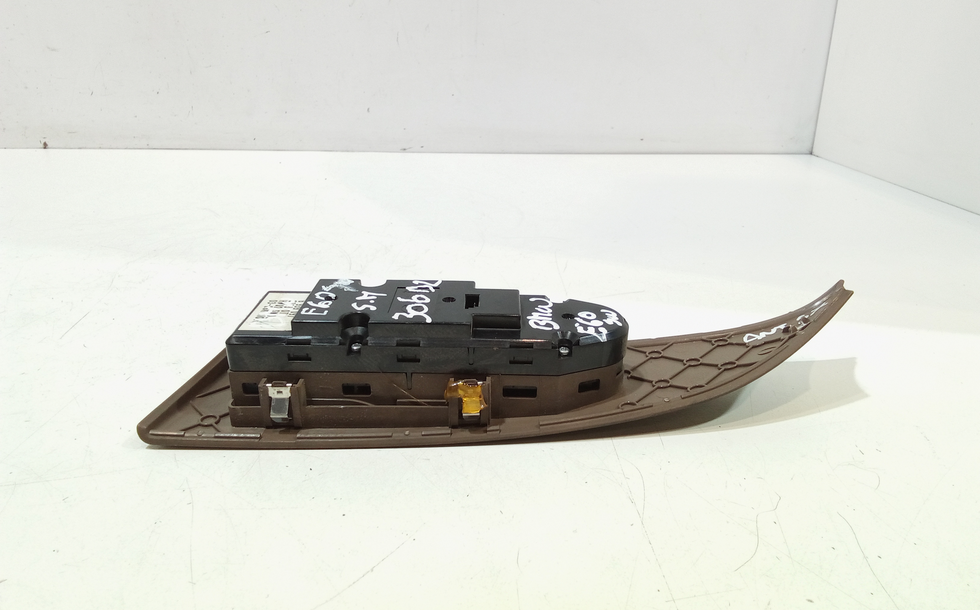 Pulsantiera anteriore sinistra Guida per Bmw Serie 5 E60 Touring (2003 - 2010)