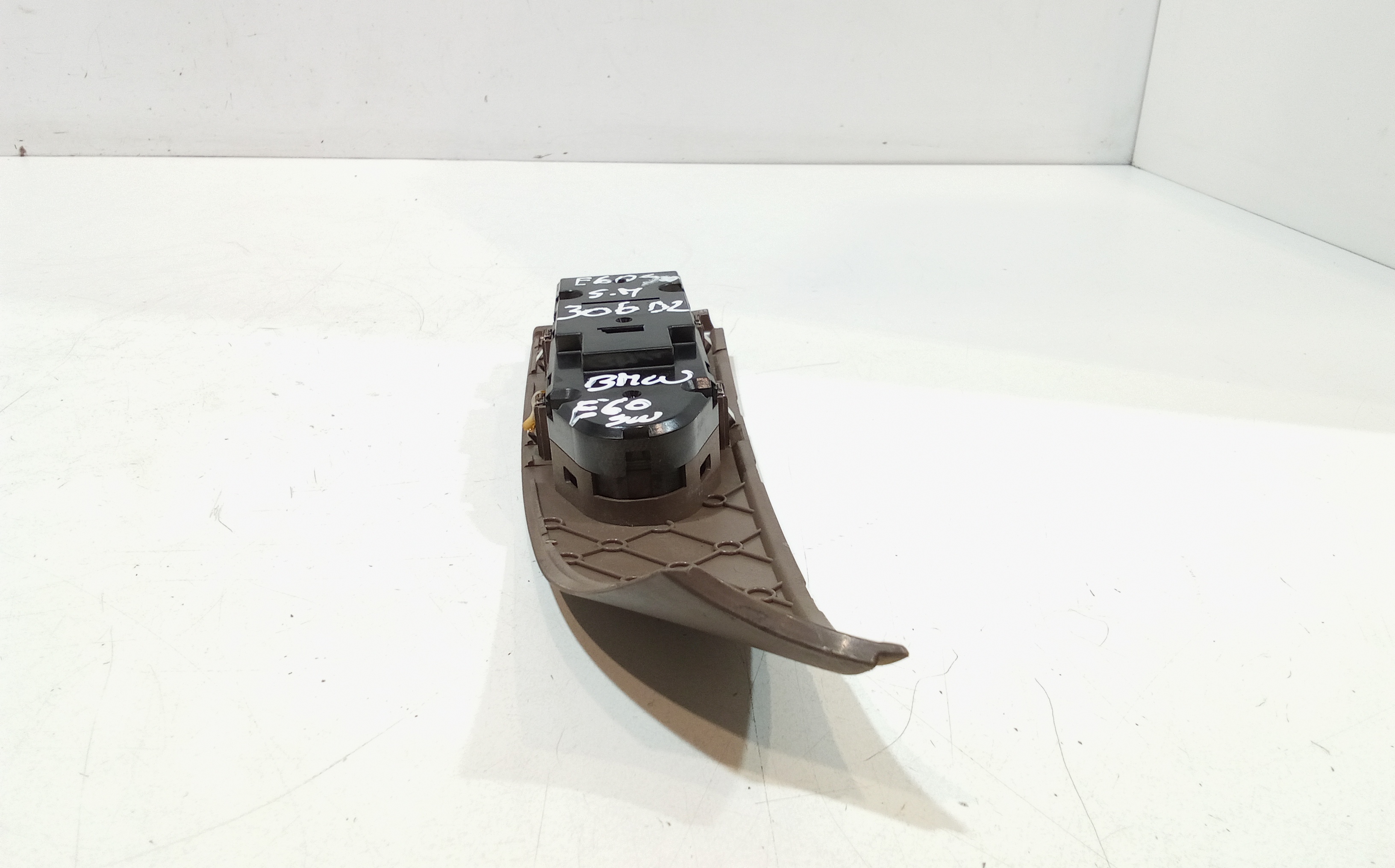 Pulsantiera anteriore sinistra Guida per Bmw Serie 5 E60 Touring (2003 - 2010)