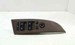 Pulsantiera anteriore sinistra Guida per Bmw Serie 5 E60 Touring (2003 - 2010)