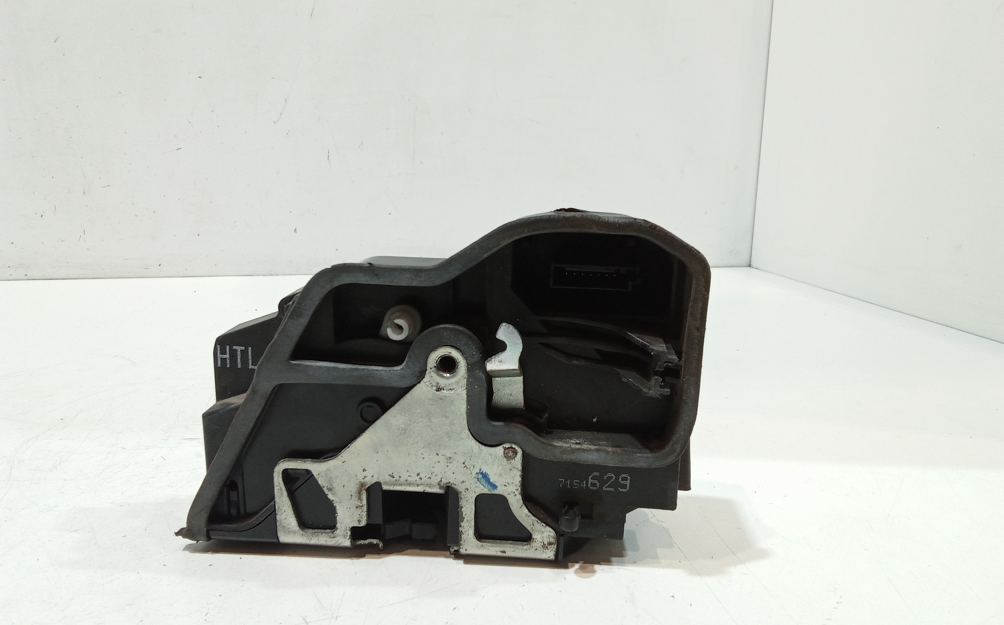 Serratura Posteriore Sinistra per Bmw Serie 5 E60 Touring (2003 - 2010)