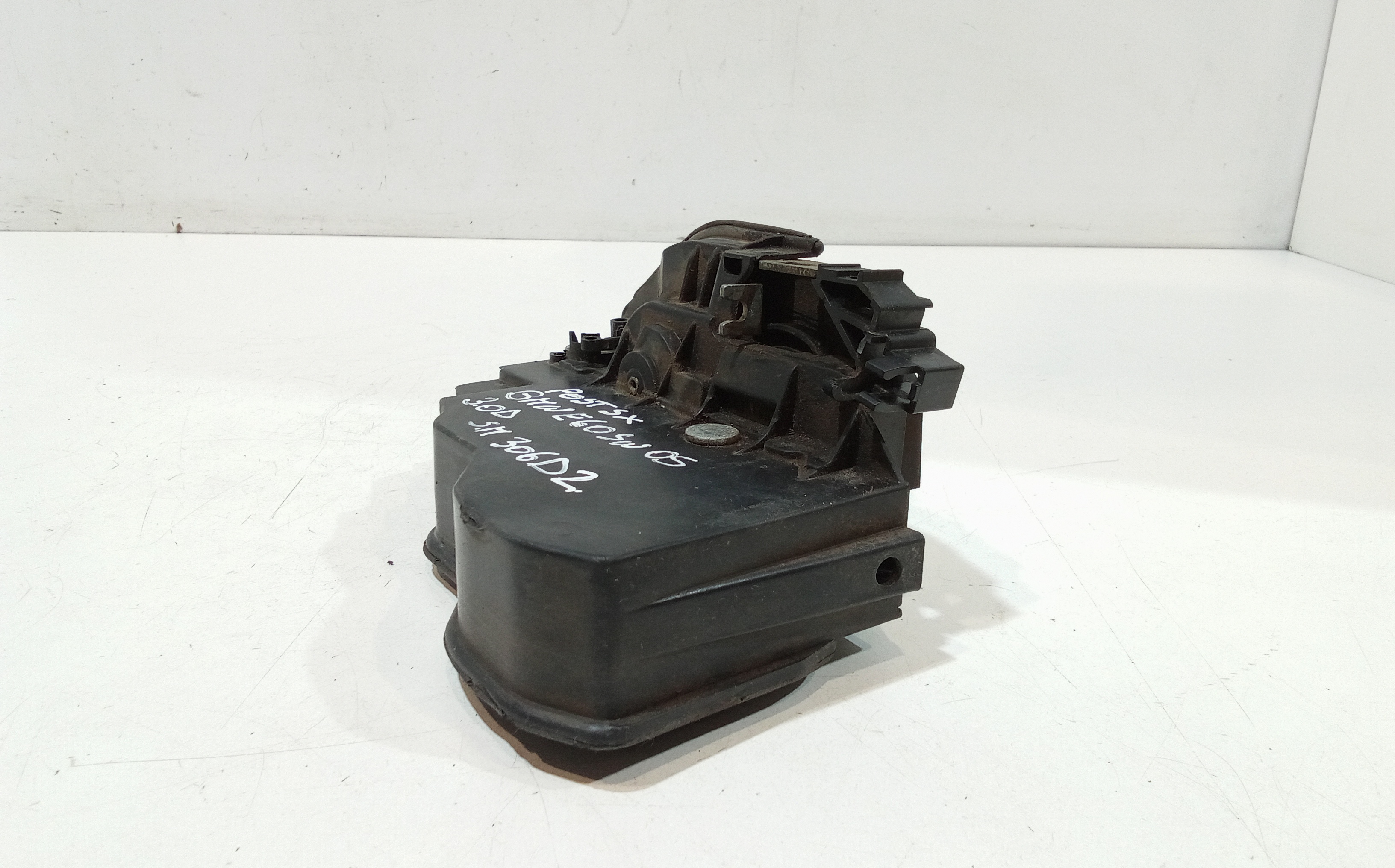 Serratura Posteriore Sinistra per Bmw Serie 5 E60 Touring (2003 - 2010)