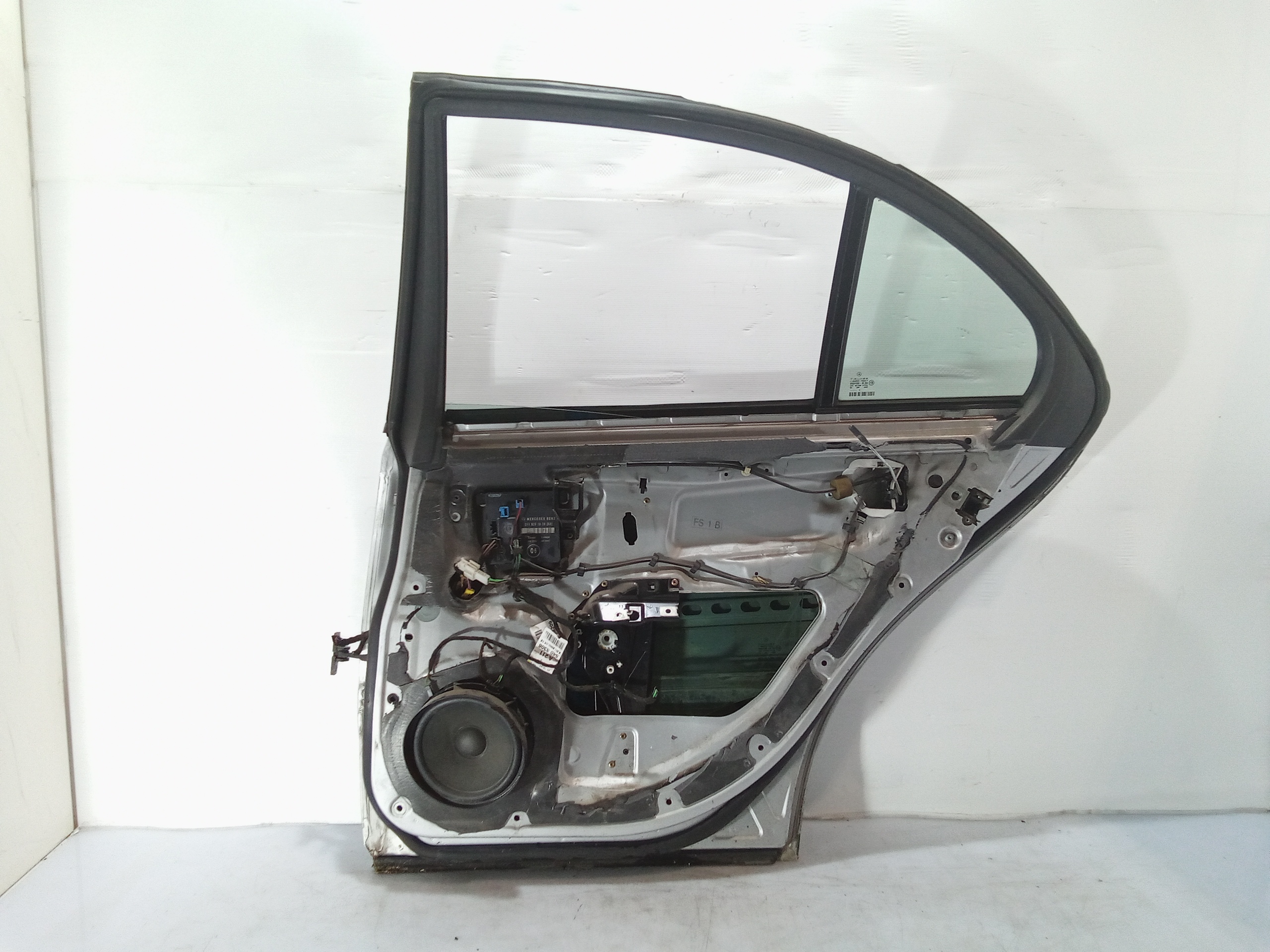 Portiera Posteriore Destra per Mercedes Classe E Berlina W211 (02>07) (2002 - 2007)