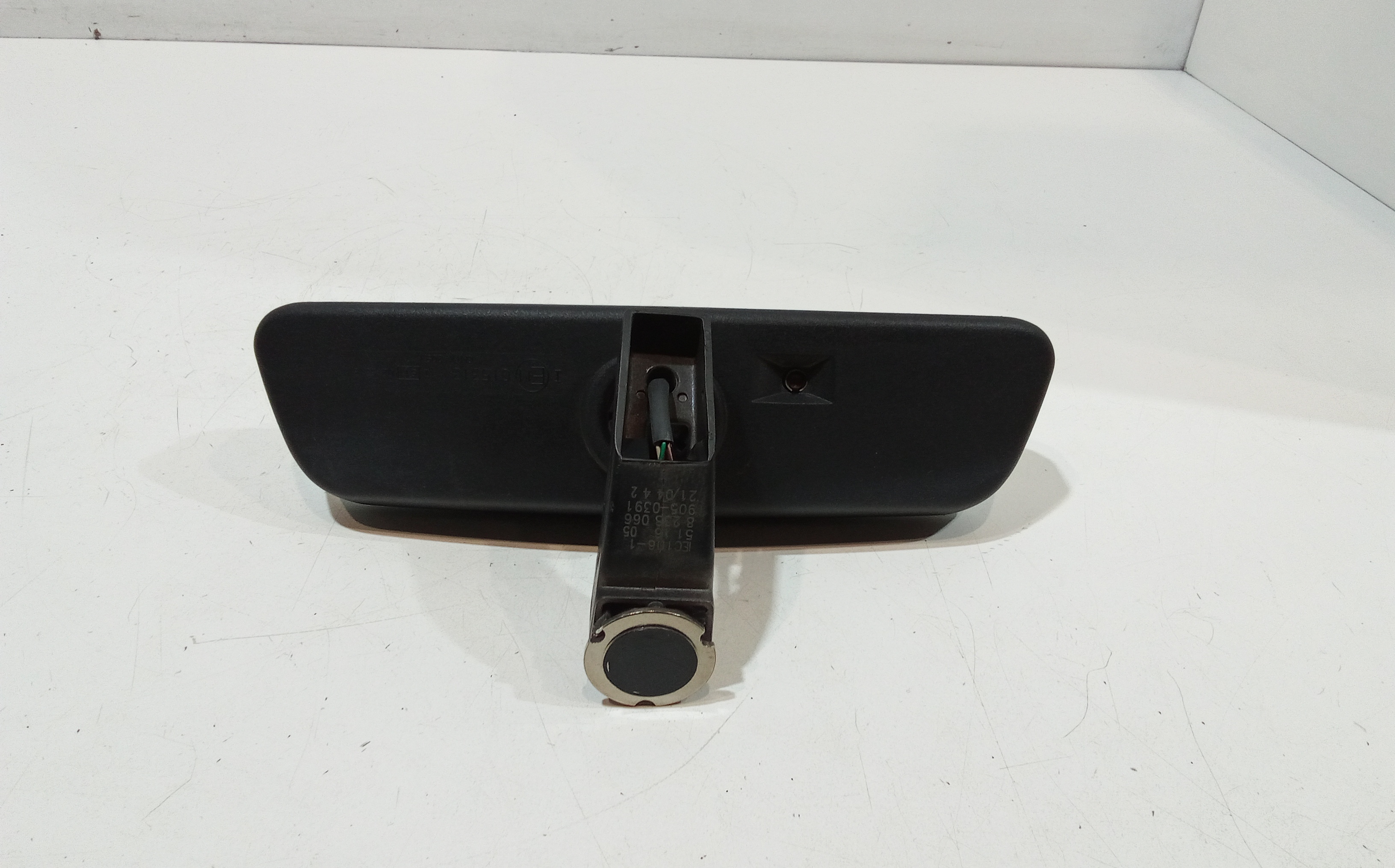 Specchietto Retrovisore Interno per Bmw Serie 5 E60 Touring (2003 - 2010)