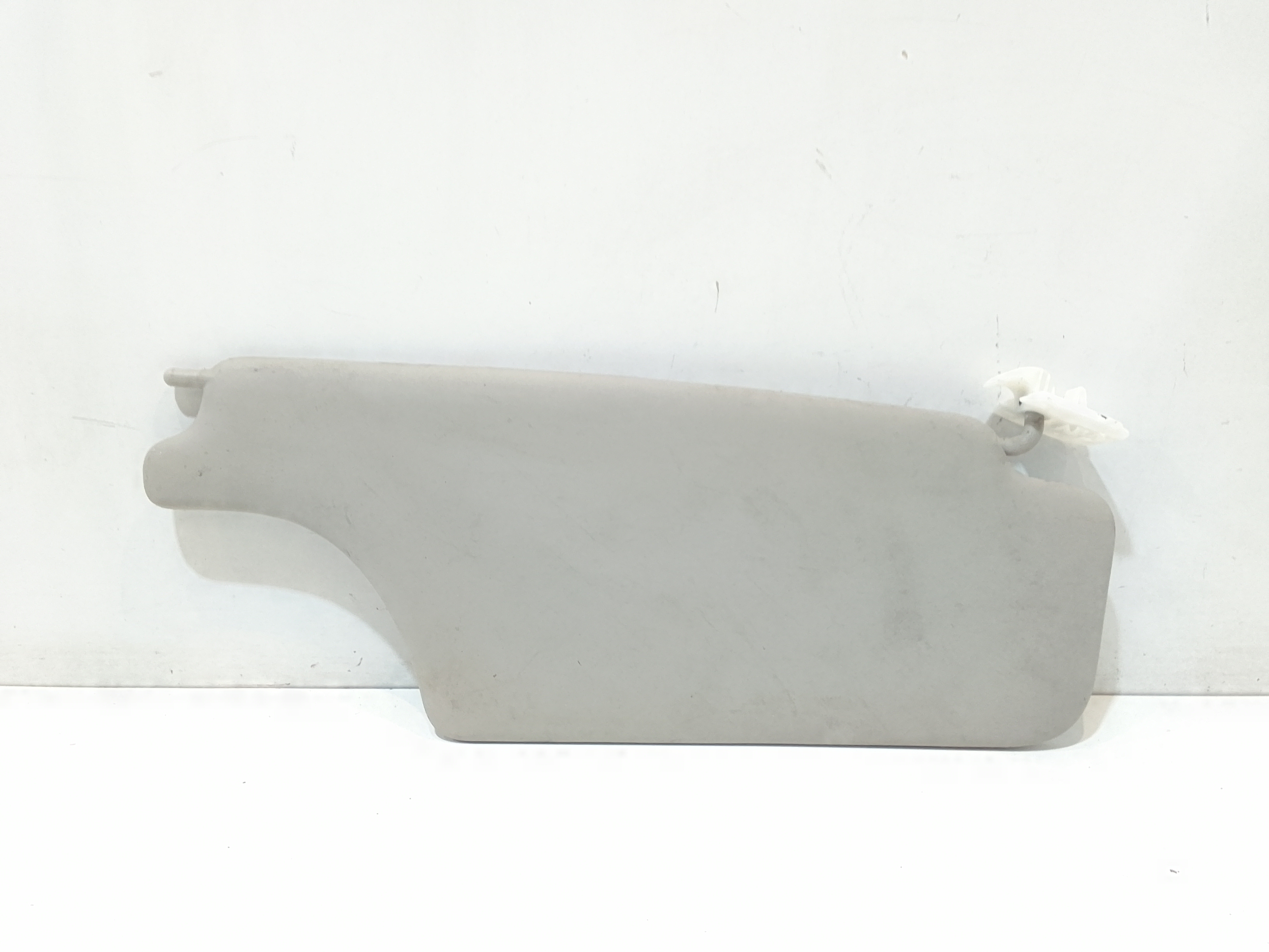 Parasole aletta anteriore Lato Guida per Renault Modus 1 Serie (2004 - 2006)