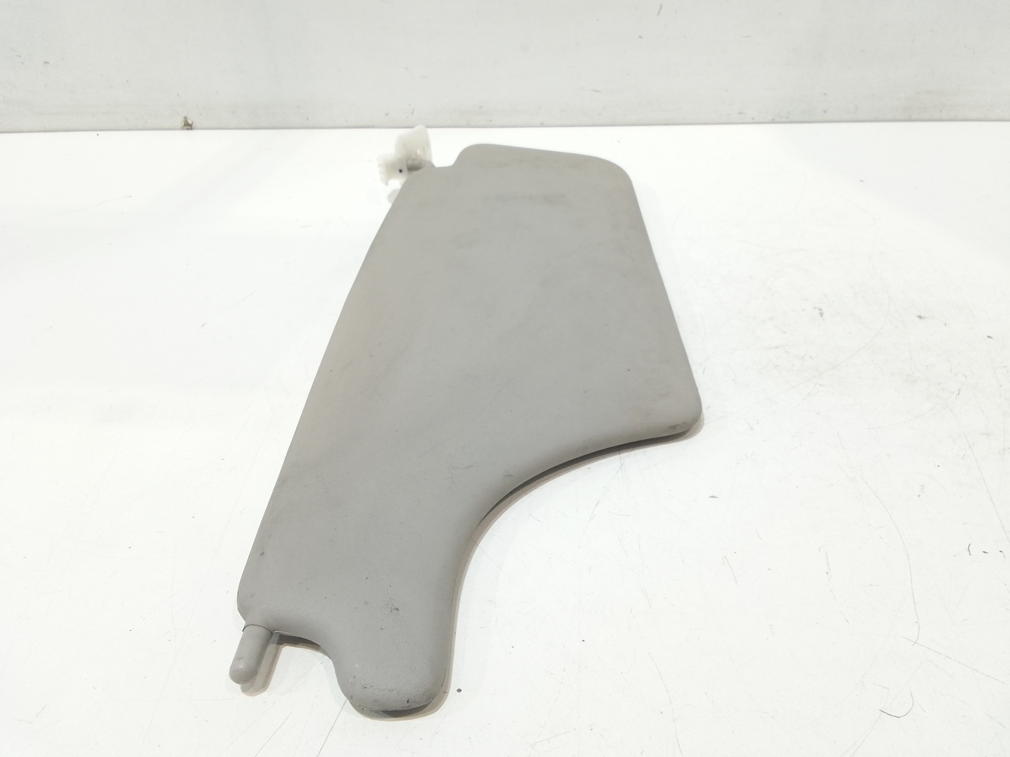 Parasole aletta anteriore Lato Guida per Renault Modus 1 Serie (2004 - 2006)