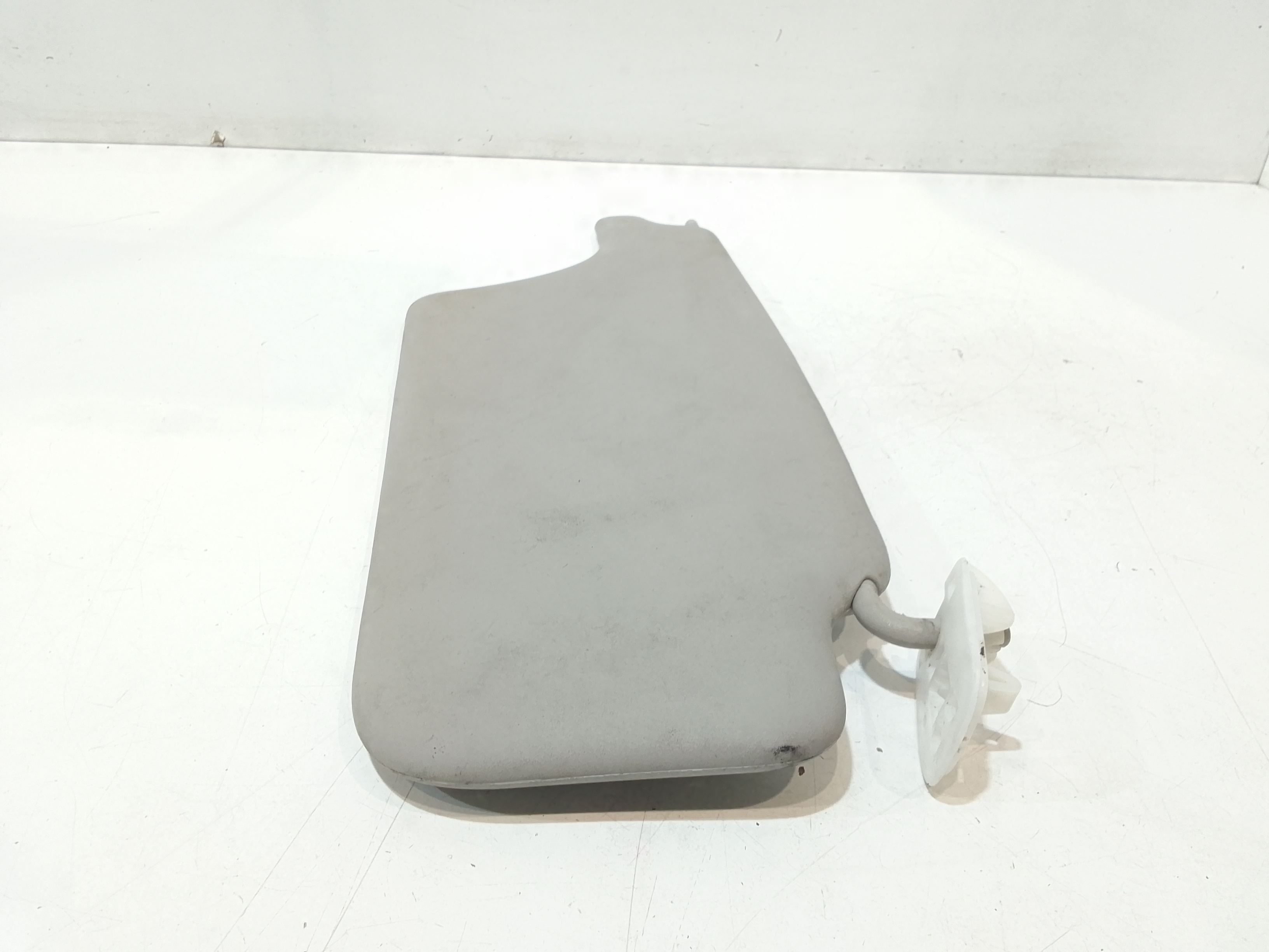 Parasole aletta anteriore Lato Guida per Renault Modus 1 Serie (2004 - 2006)