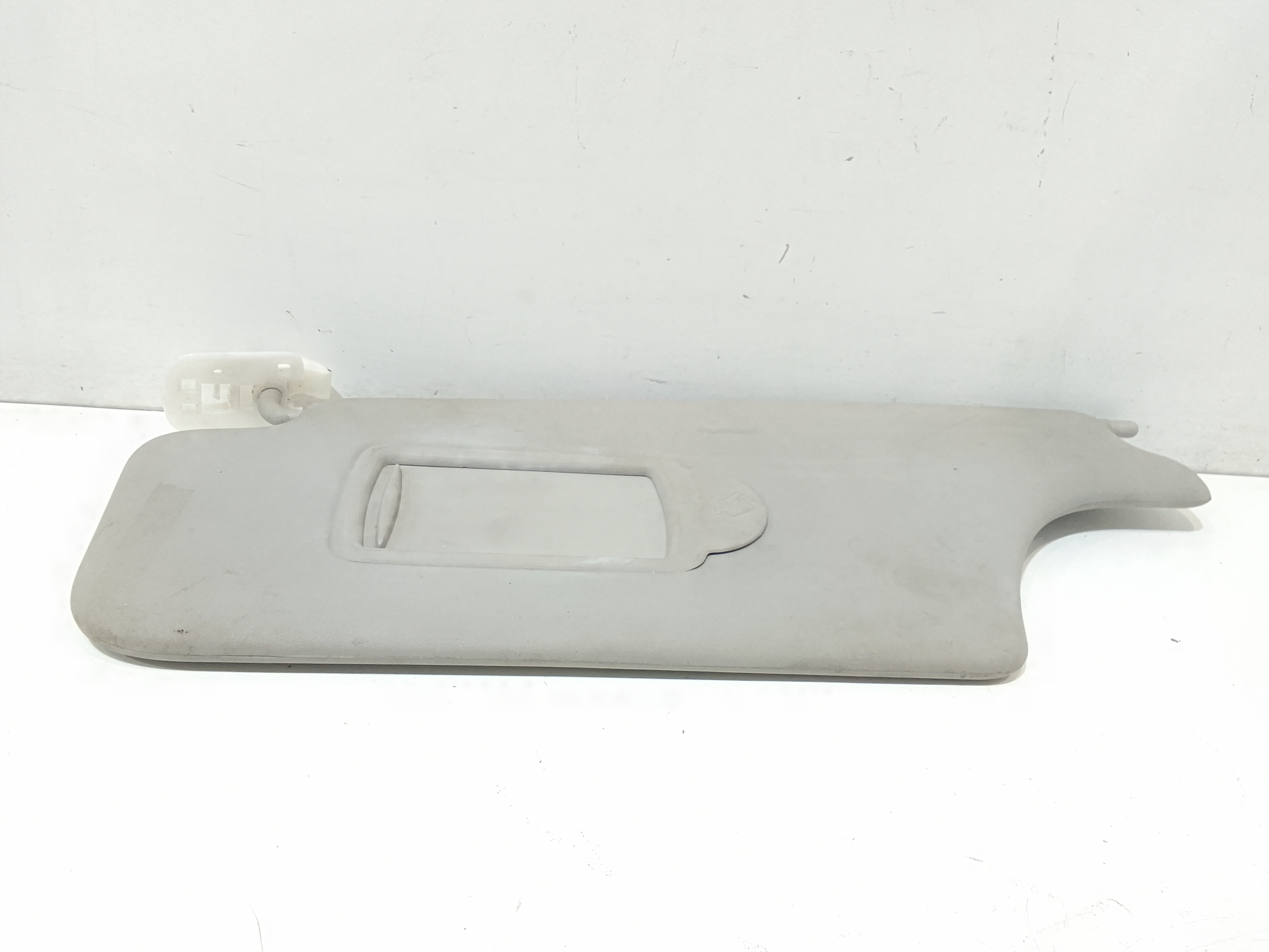 Parasole aletta anteriore Lato Guida per Renault Modus 1 Serie (2004 - 2006)