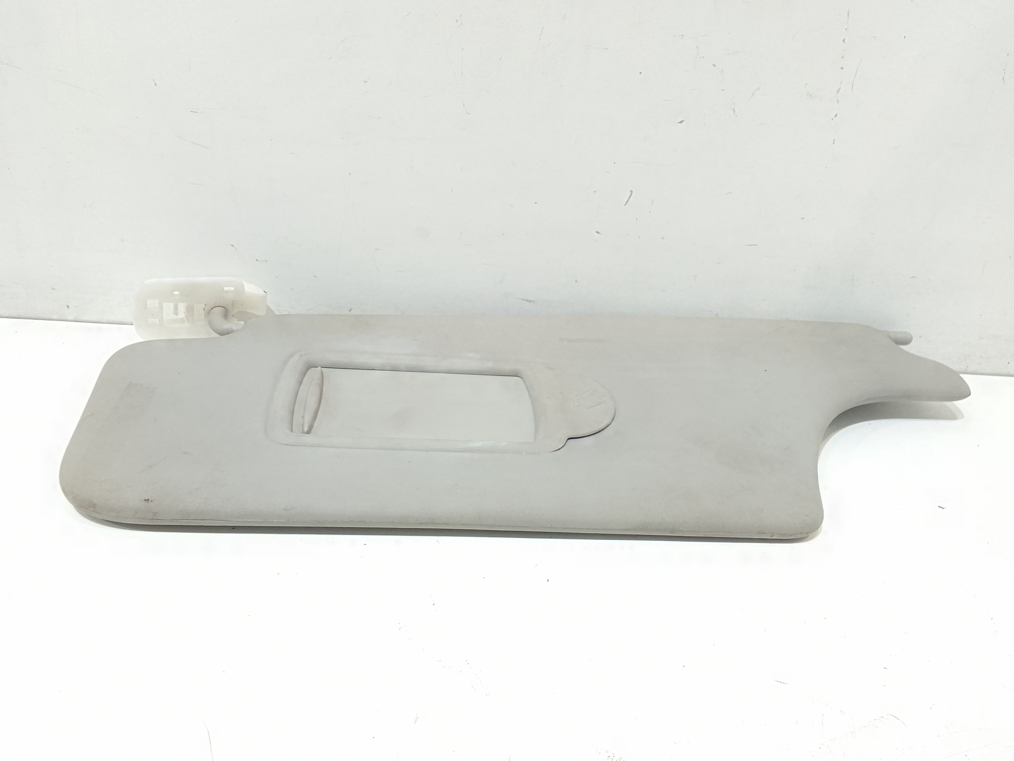 Parasole aletta anteriore Lato Guida per Renault Modus 1 Serie (2004 - 2006)