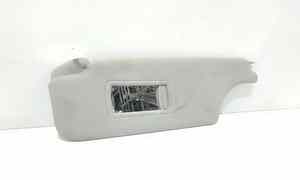 Parasole aletta anteriore Lato Guida per Renault Modus 1 Serie (2004 - 2006)