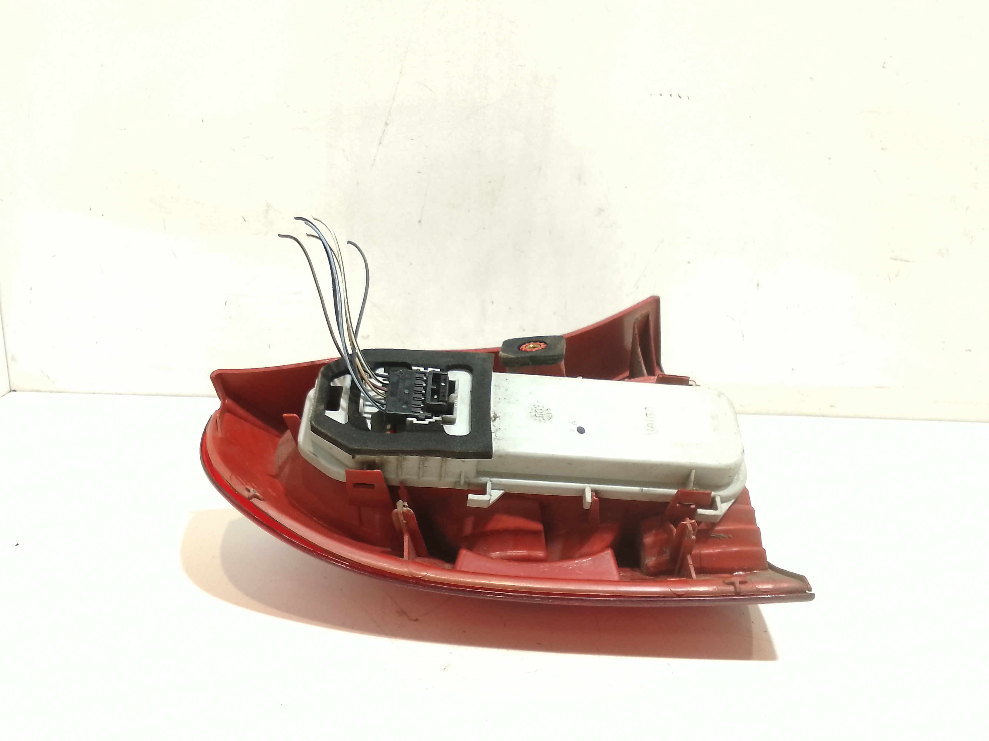 Stop fanale posteriore Destro Passeggero per Renault Clio Serie Restyling (01>10) (2001 - 2010)