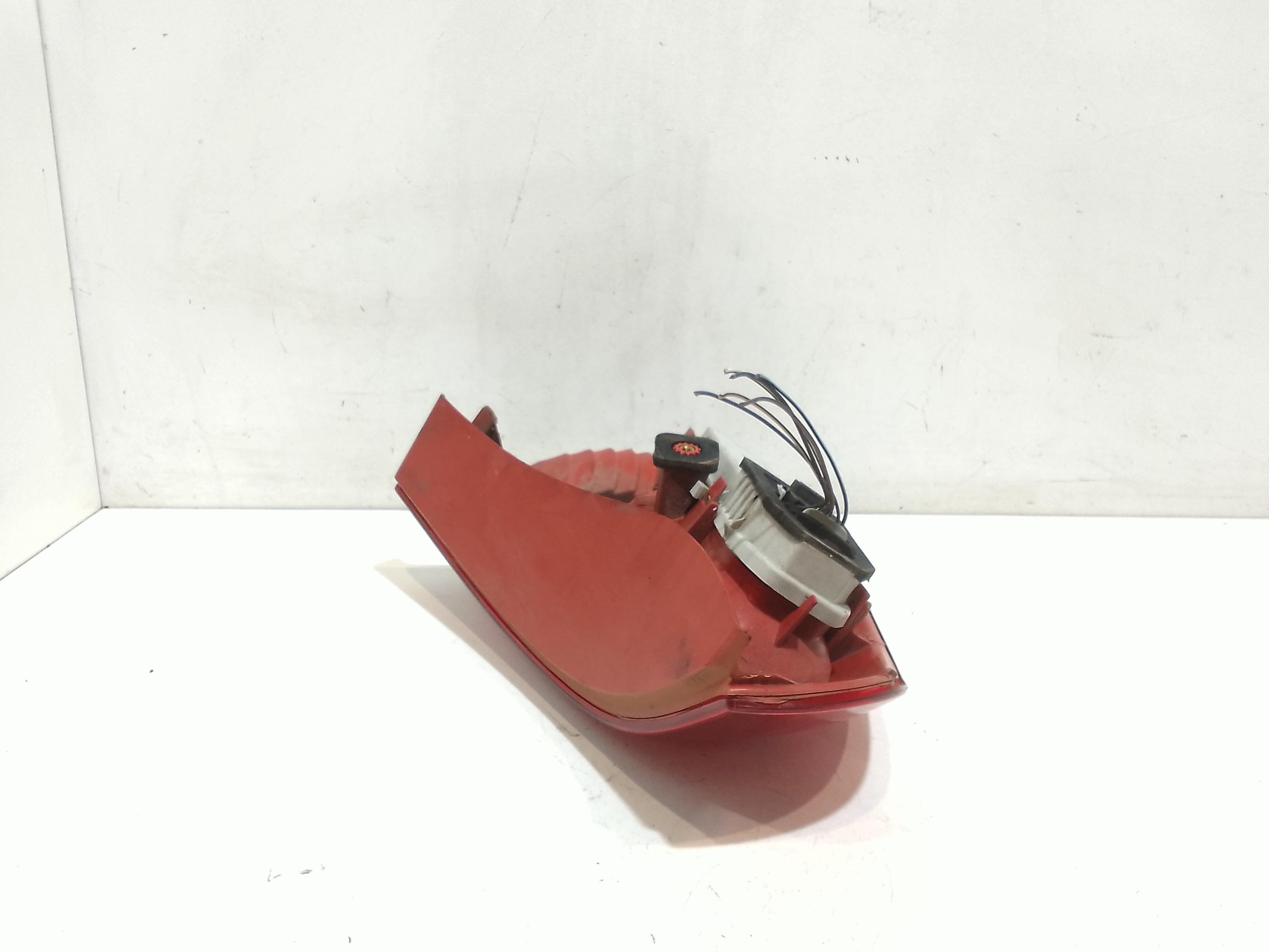 Stop fanale posteriore Destro Passeggero per Renault Clio Serie Restyling (01>10) (2001 - 2010)