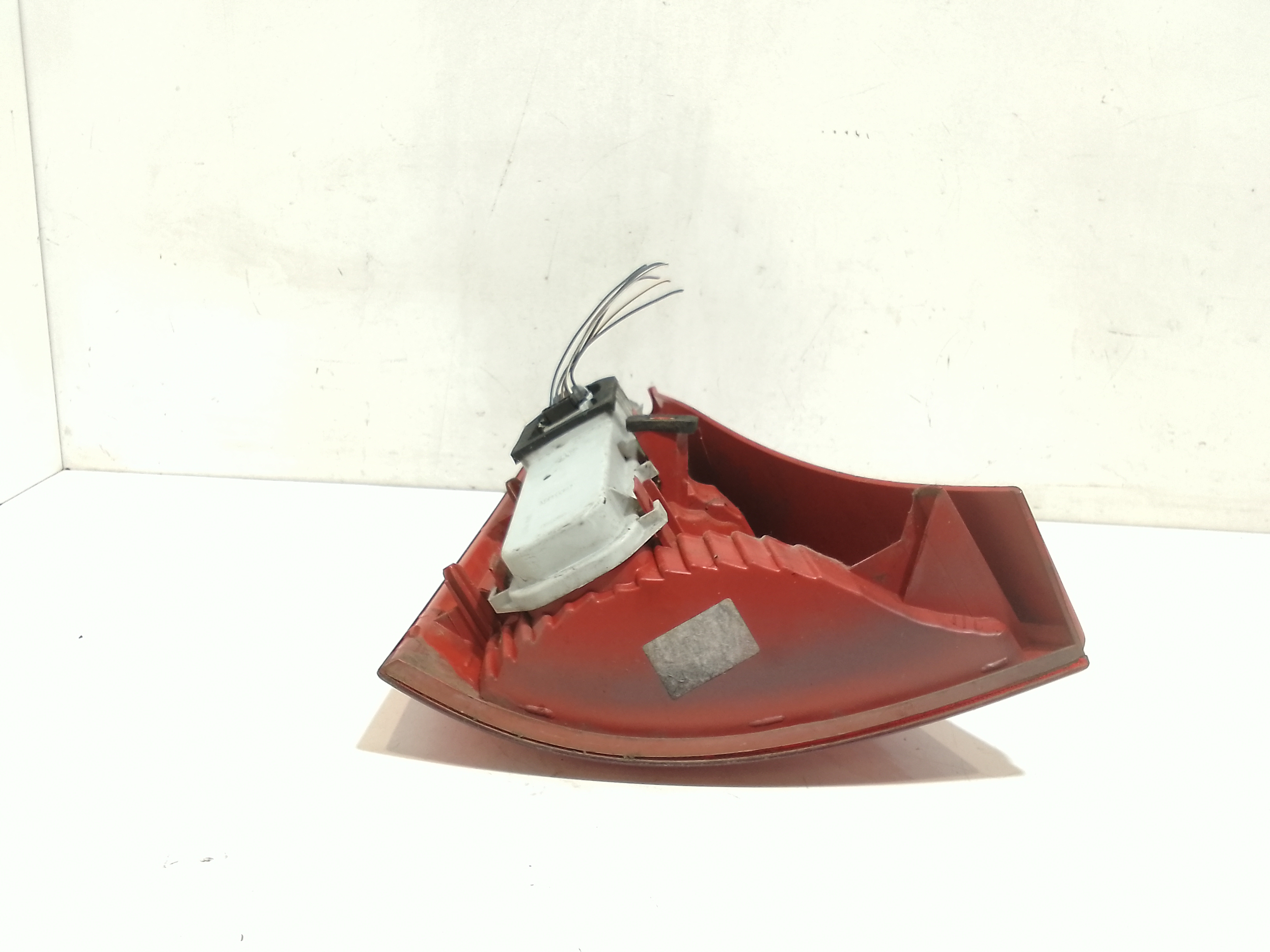 Stop fanale posteriore Destro Passeggero per Renault Clio Serie Restyling (01>10) (2001 - 2010)