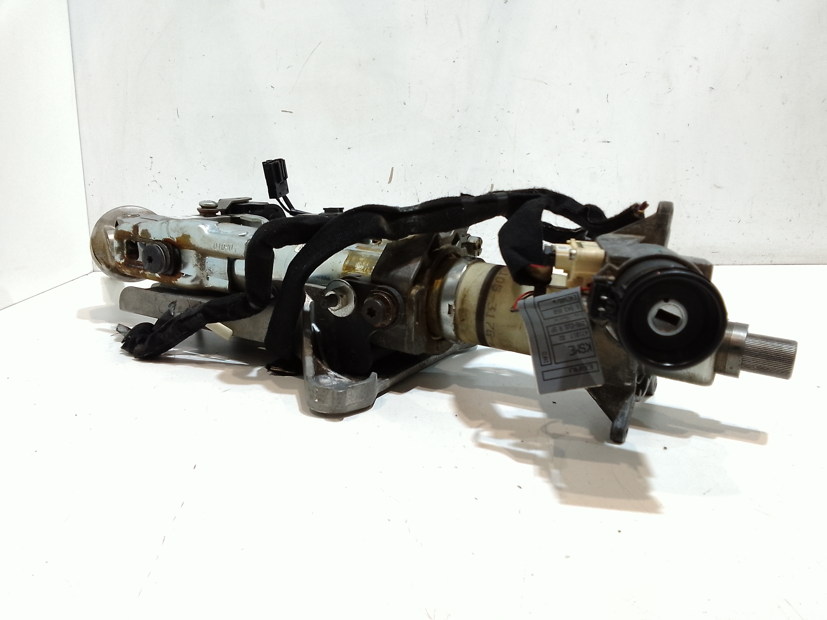 Canna dello sterzo (Piantone) per Bmw Serie 5 E60 Touring (2003 - 2010)