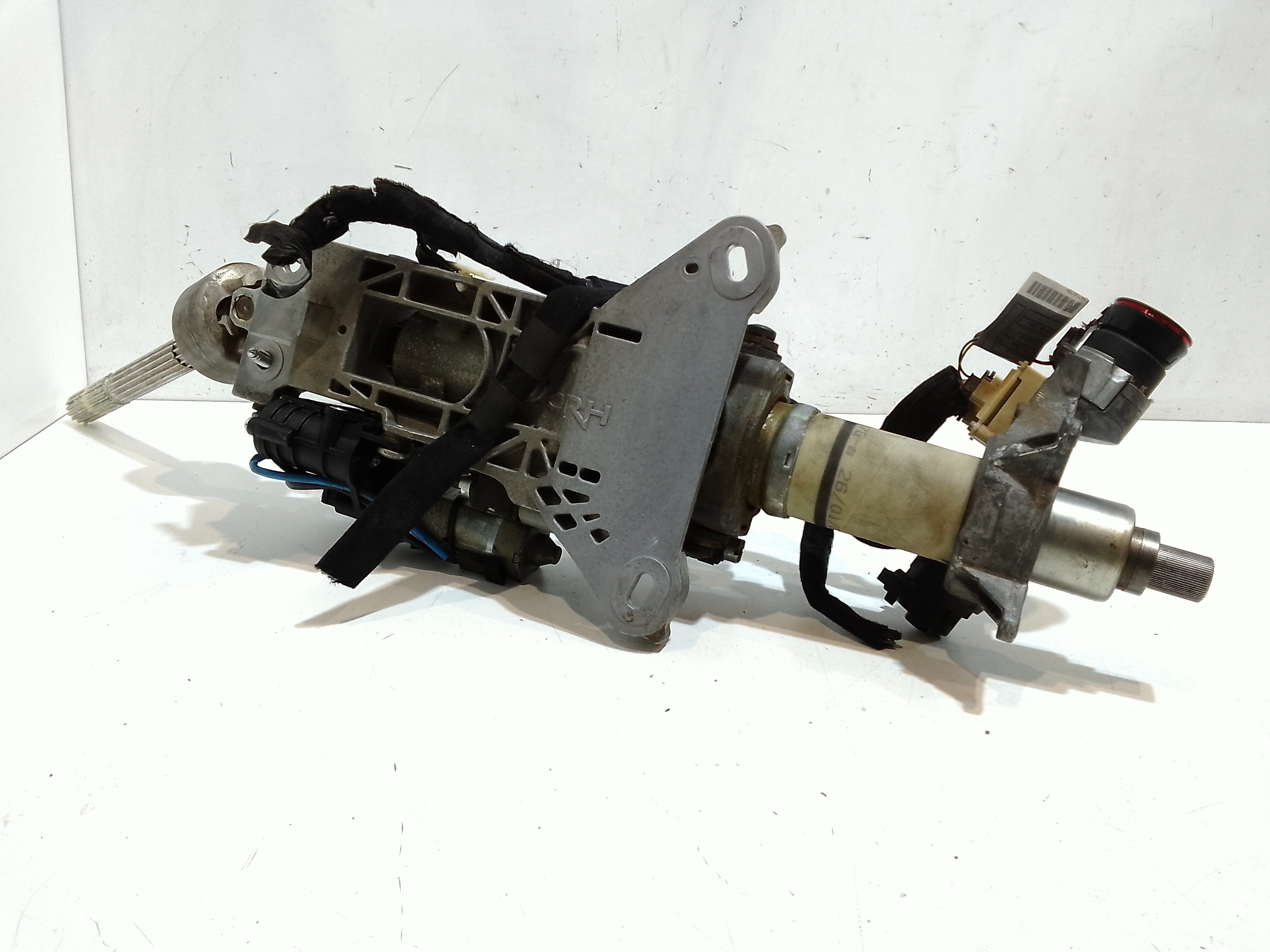 Canna dello sterzo (Piantone) per Bmw Serie 5 E60 Touring (2003 - 2010)