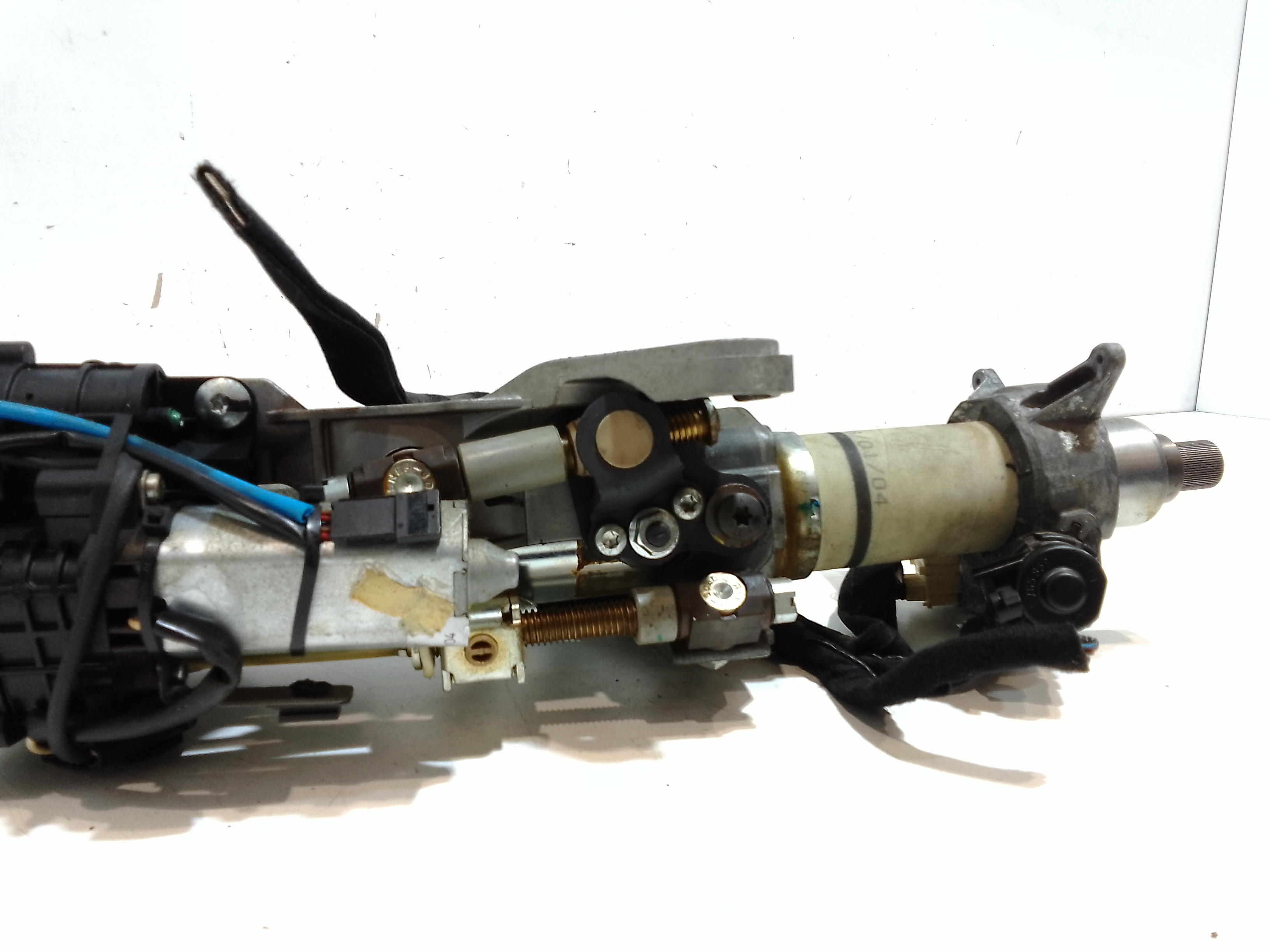 Canna dello sterzo (Piantone) per Bmw Serie 5 E60 Touring (2003 - 2010)