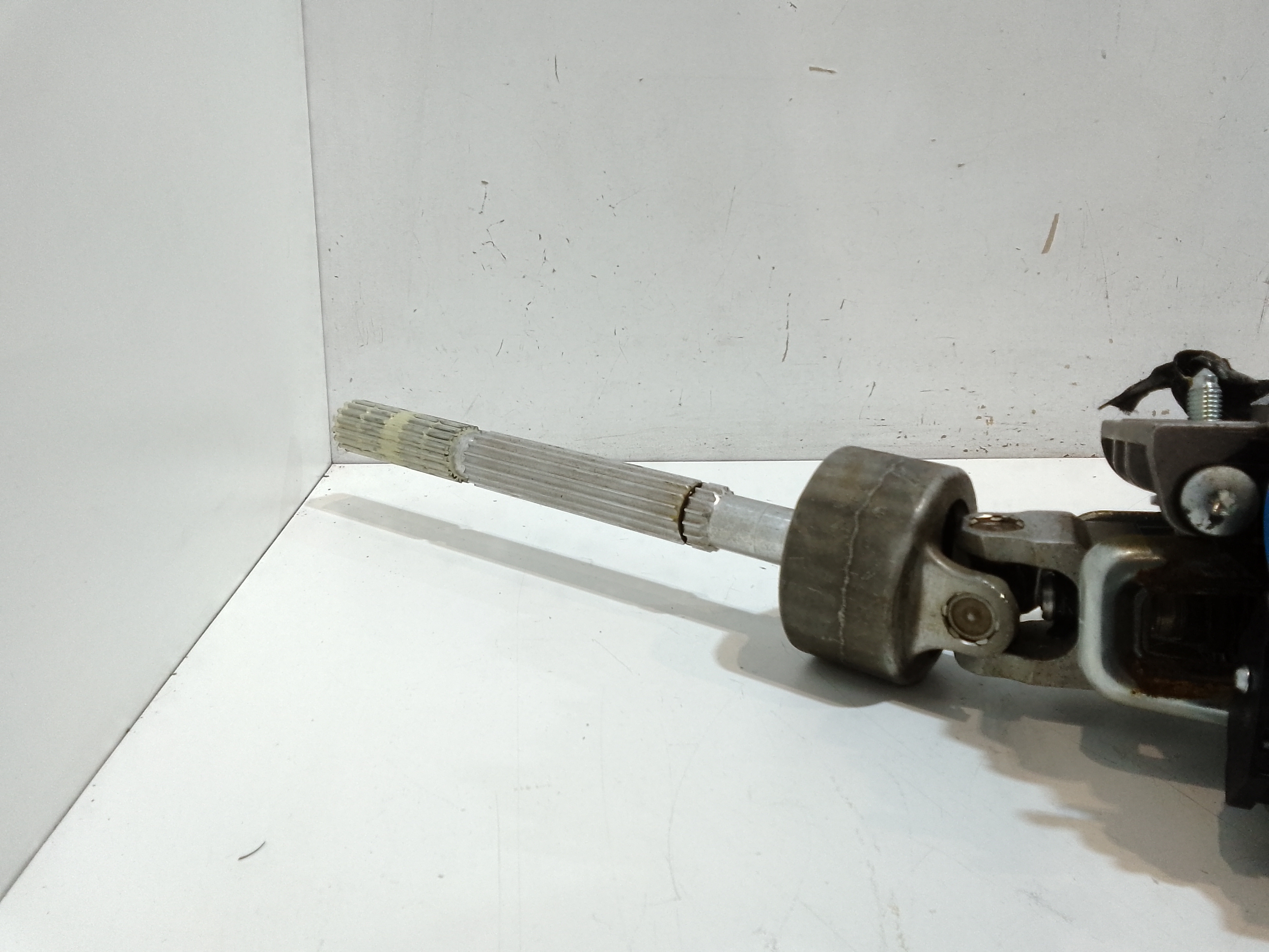 Canna dello sterzo (Piantone) per Bmw Serie 5 E60 Touring (2003 - 2010)