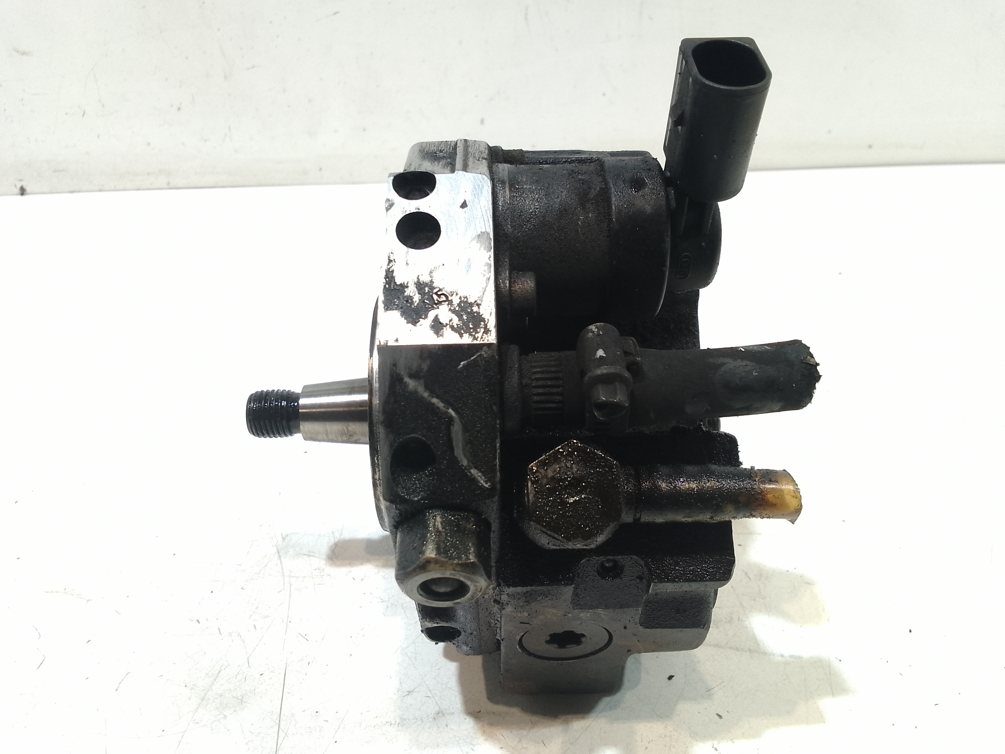 Pompa iniezione Diesel per Bmw Serie 1 Serie (e87) (04>07) (2004 - 2007)