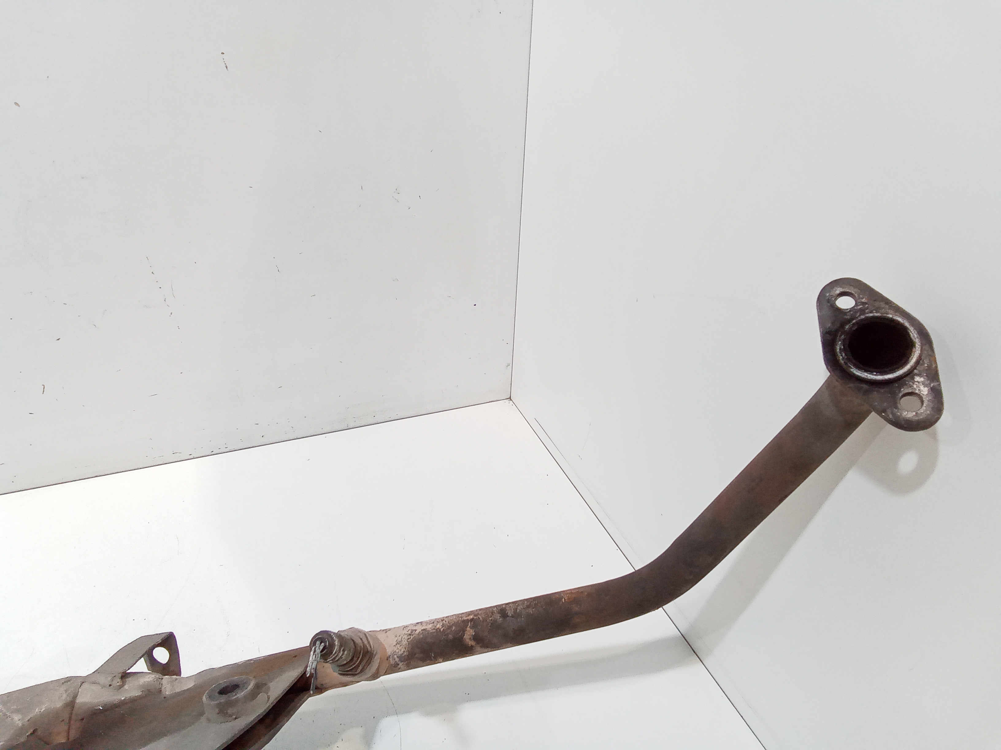 Marmitta completa di terminale scarico per Honda Sh 125 (2001 - In produzione)