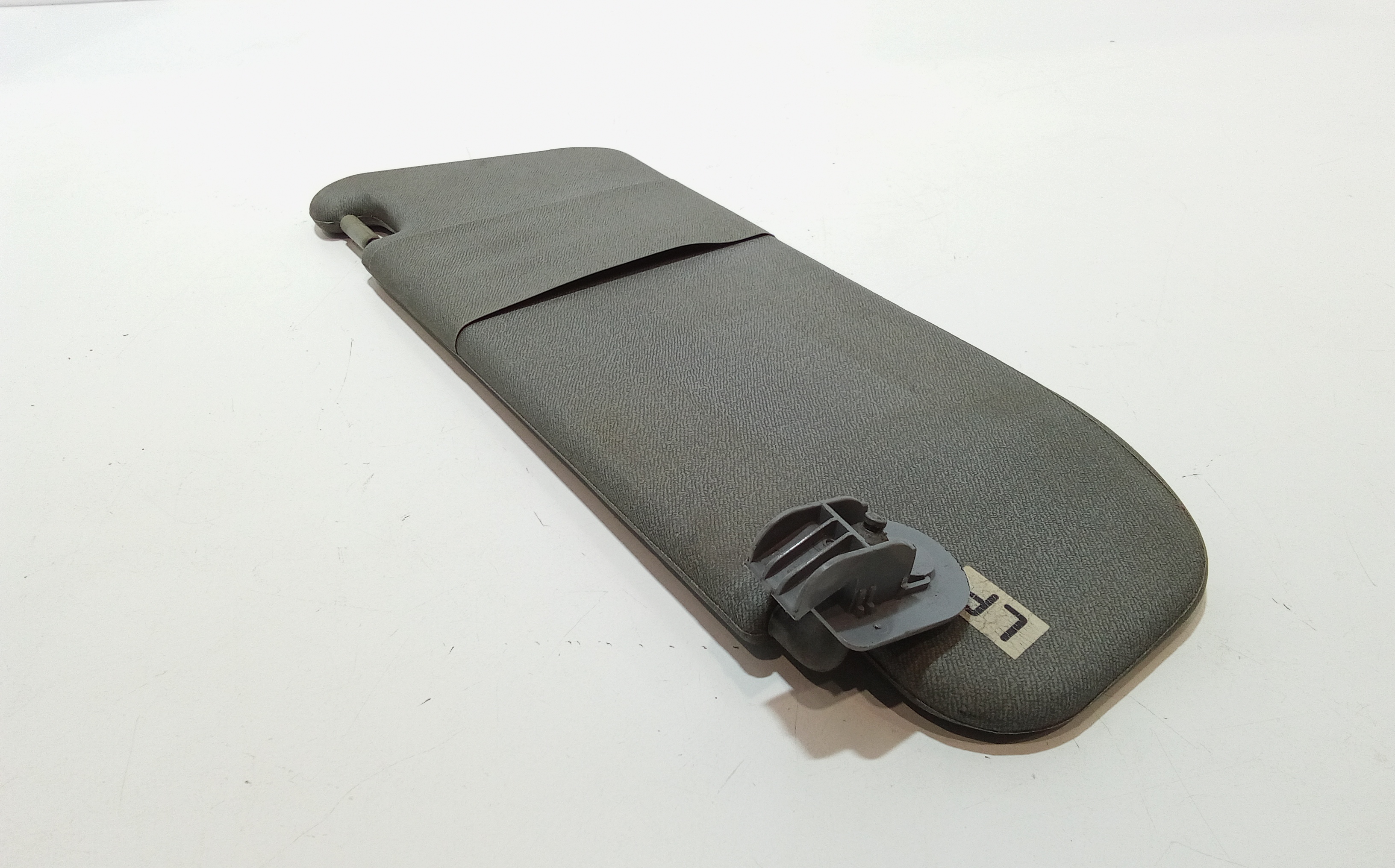 Parasole aletta anteriore Lato Guida per Chevrolet Kalos 2 Serie (2005 - 2008)