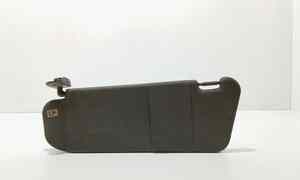 Parasole aletta anteriore Lato Guida per Chevrolet Kalos 2 Serie (2005 - 2008)