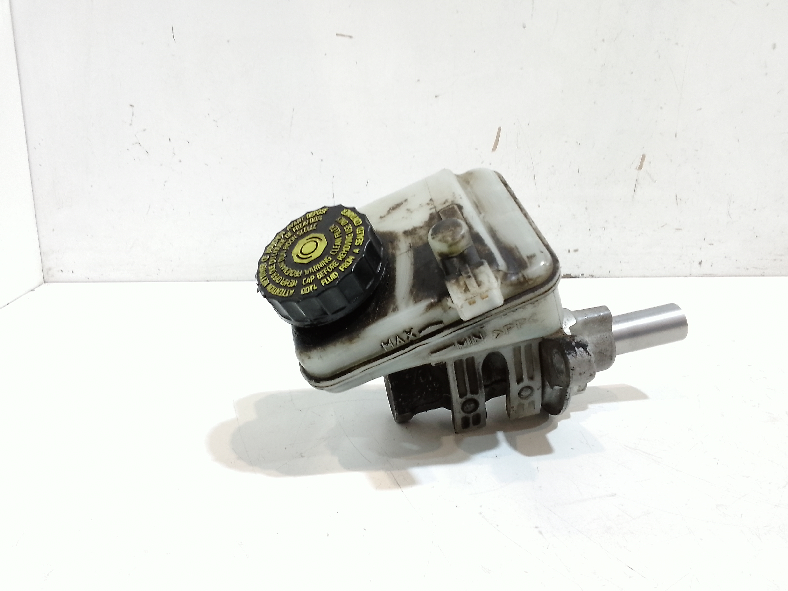 Pompa Freni per Peugeot 106 2 Serie (1996 - In produzione)