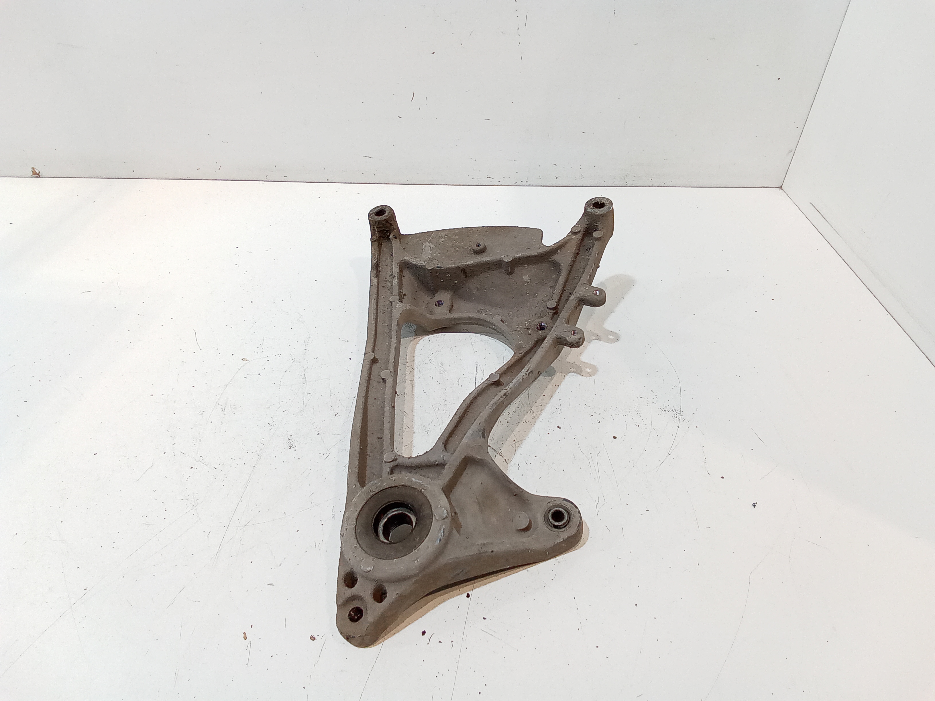 Staffa supporto marmitta per Honda Sh 125 (2001 - In produzione)