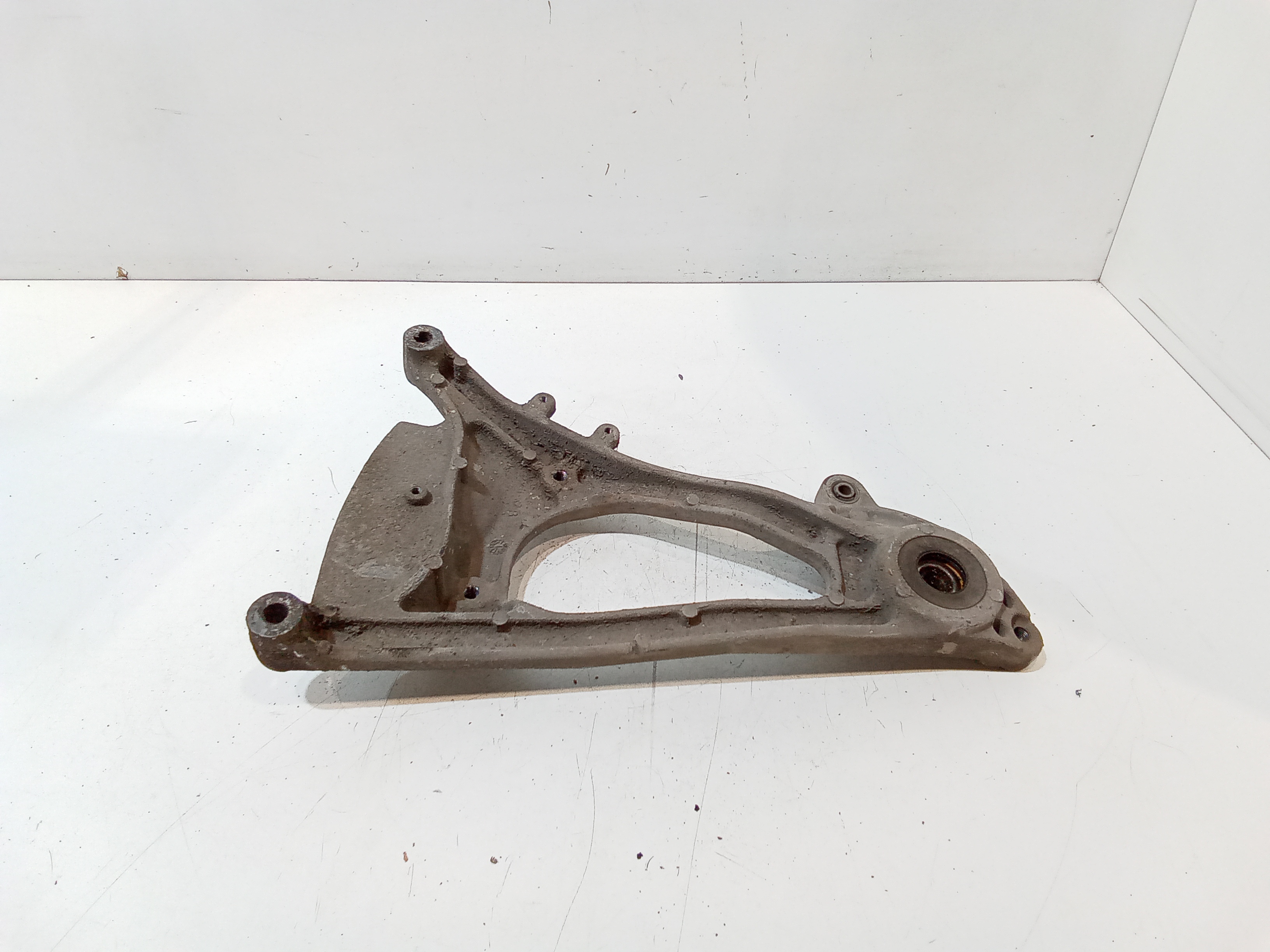 Staffa supporto marmitta per Honda Sh 125 (2001 - In produzione)