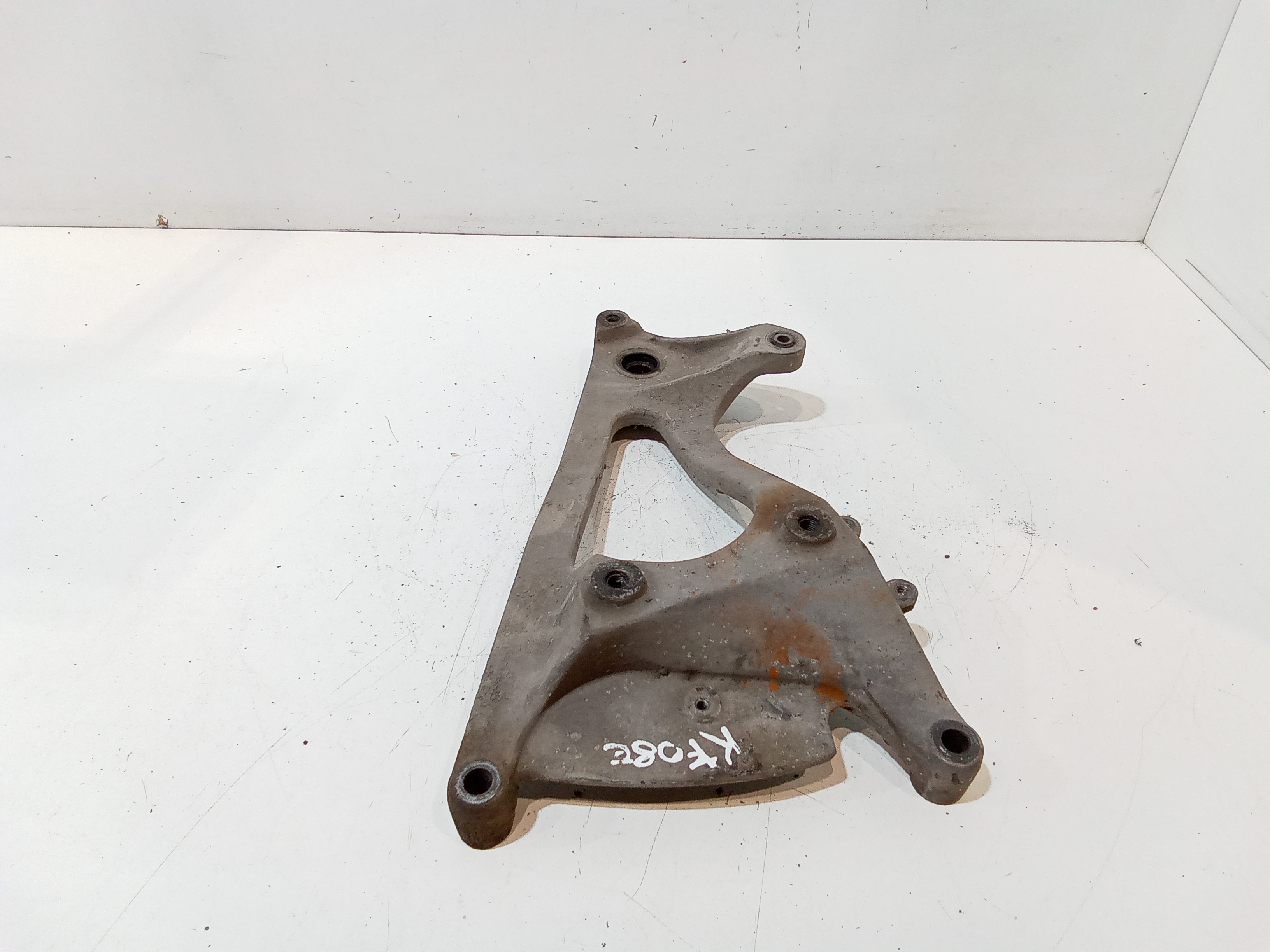 Staffa supporto marmitta per Honda Sh 125 (2001 - In produzione)